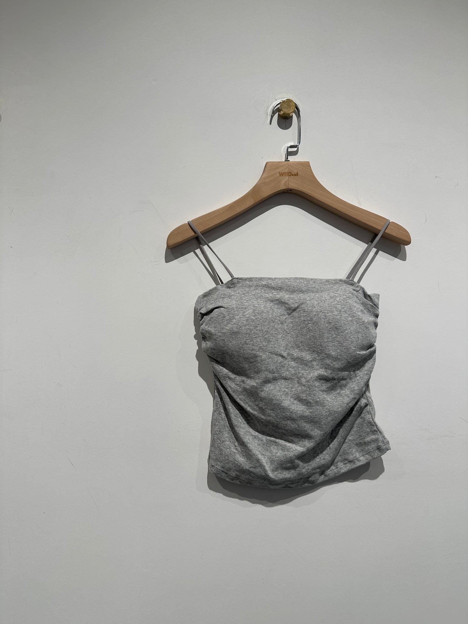 Summer Bra Top (加購$108)