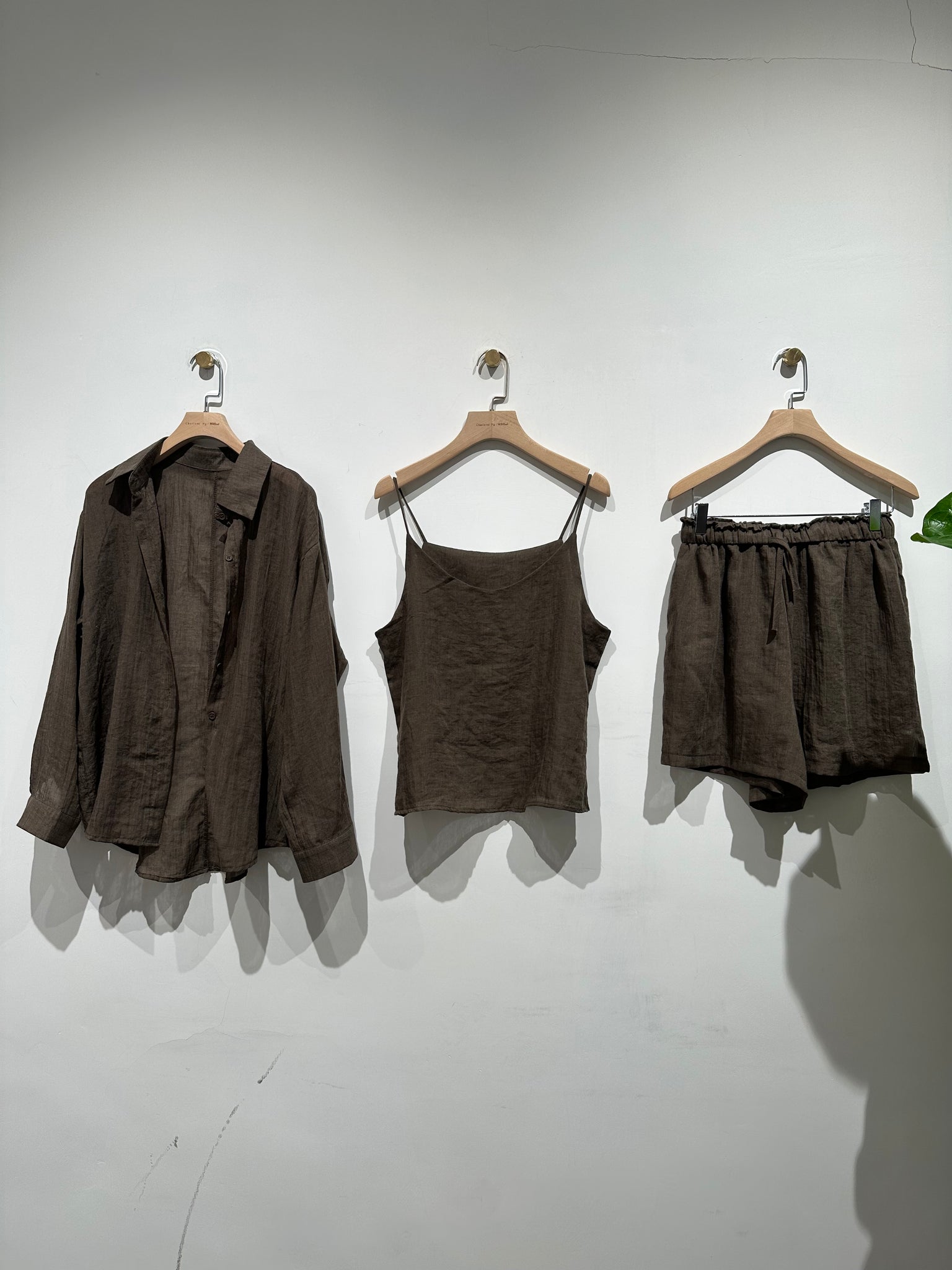 3 Pcs Set (17-19Jul $398, 之後批發價$468)