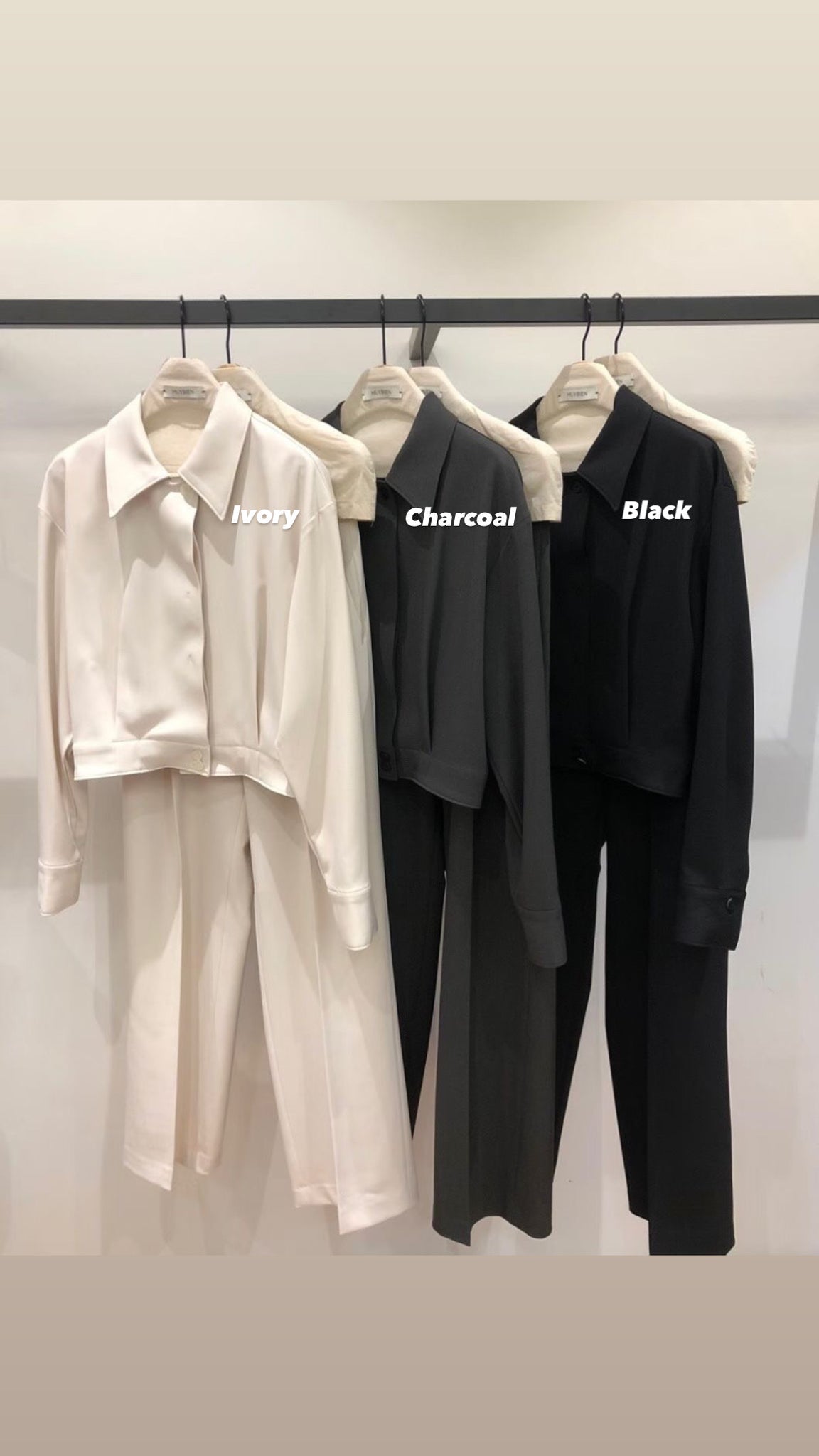 O1 Jacket