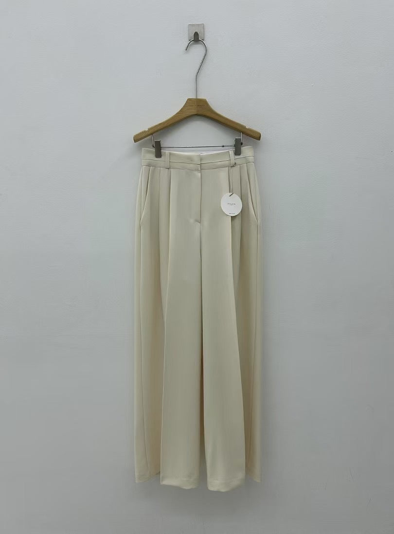 Must Have Double Line Tailor Pants