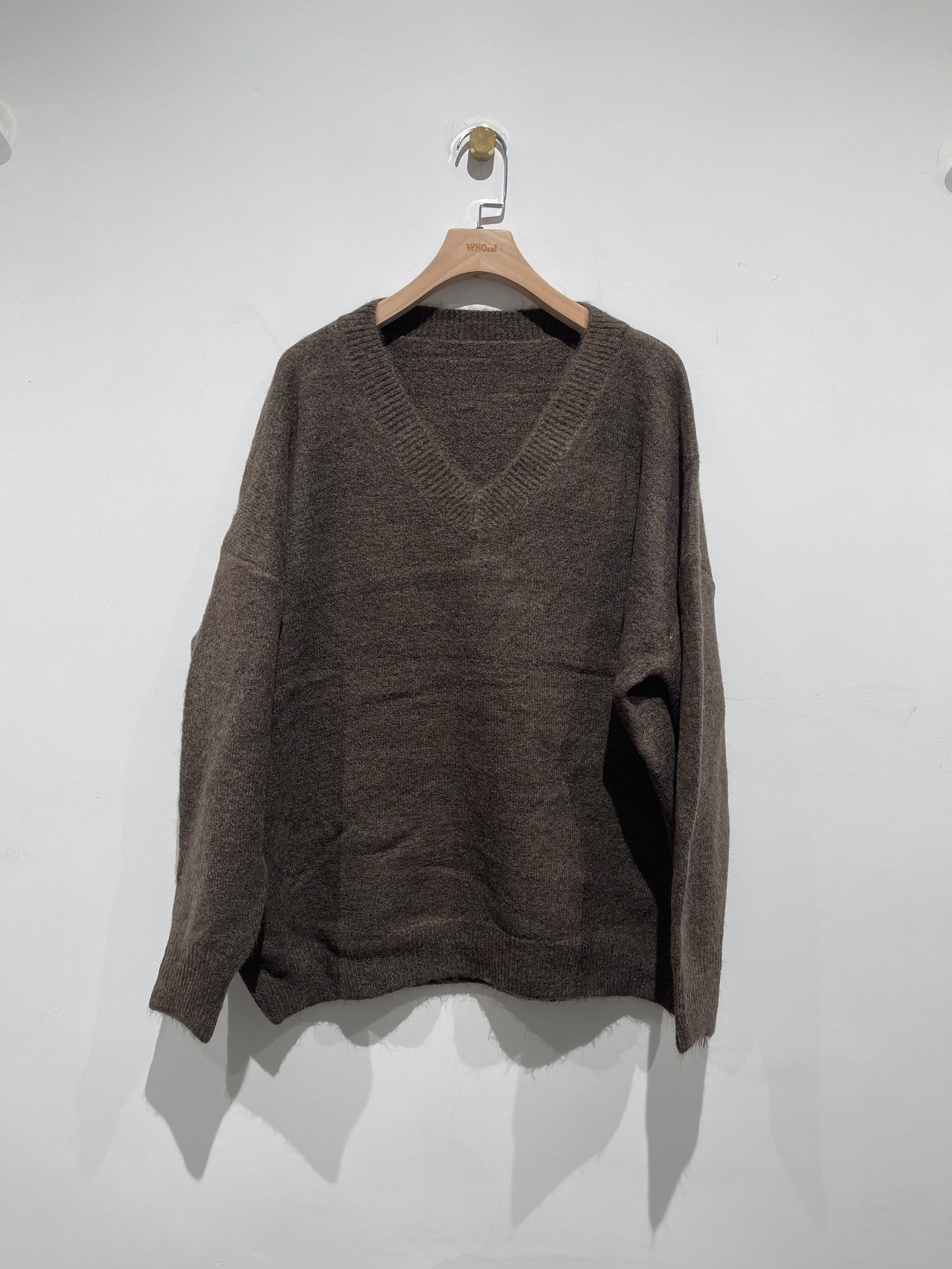 WS2023NOV131 (Brown Green)