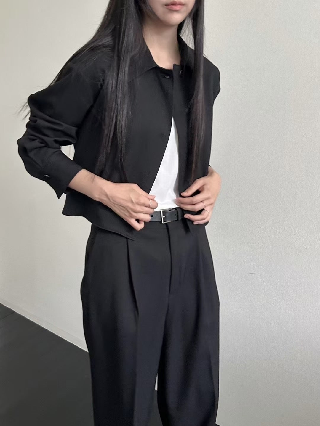 O1 Jacket