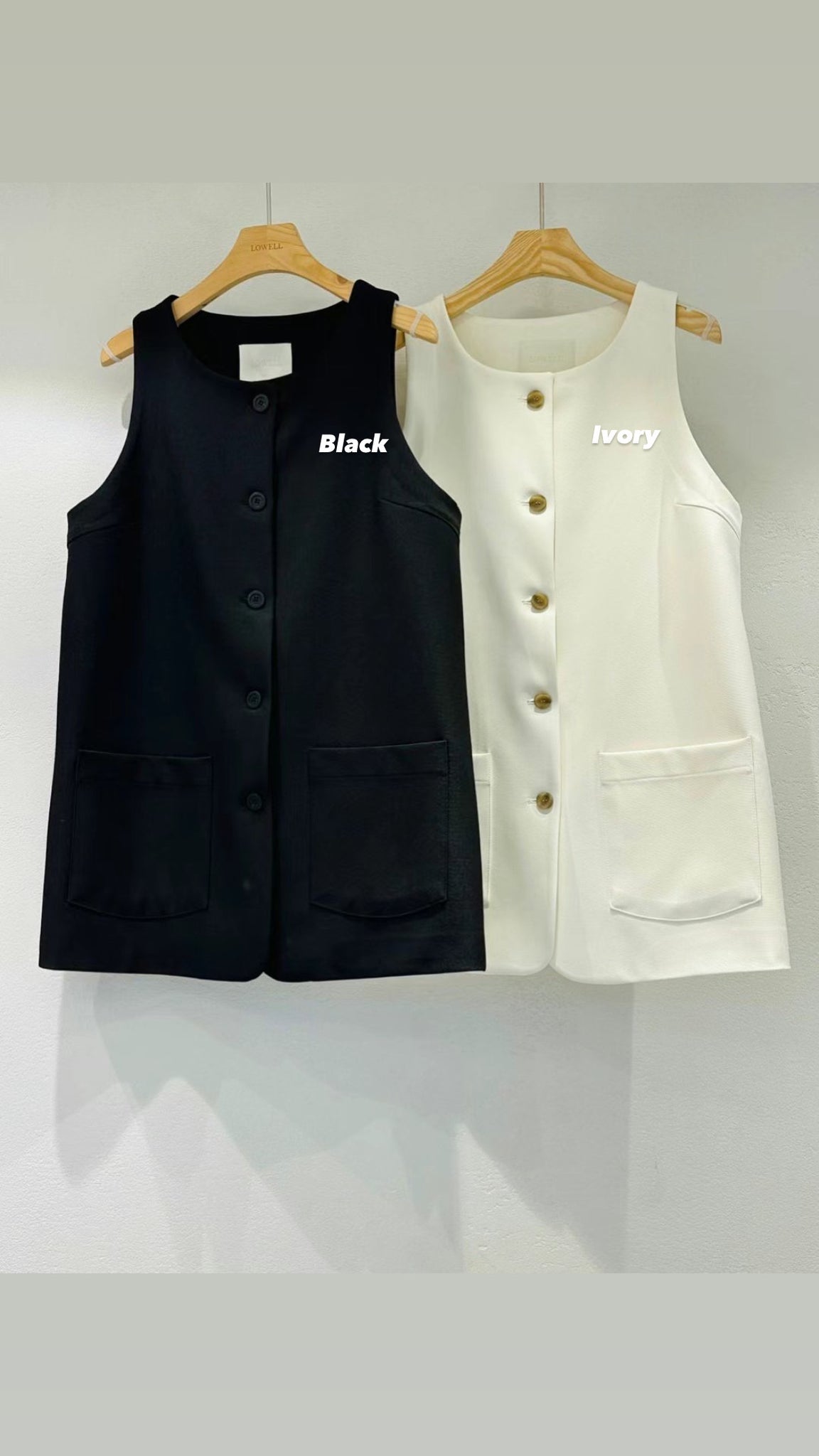 Classy Summer Tailor Set