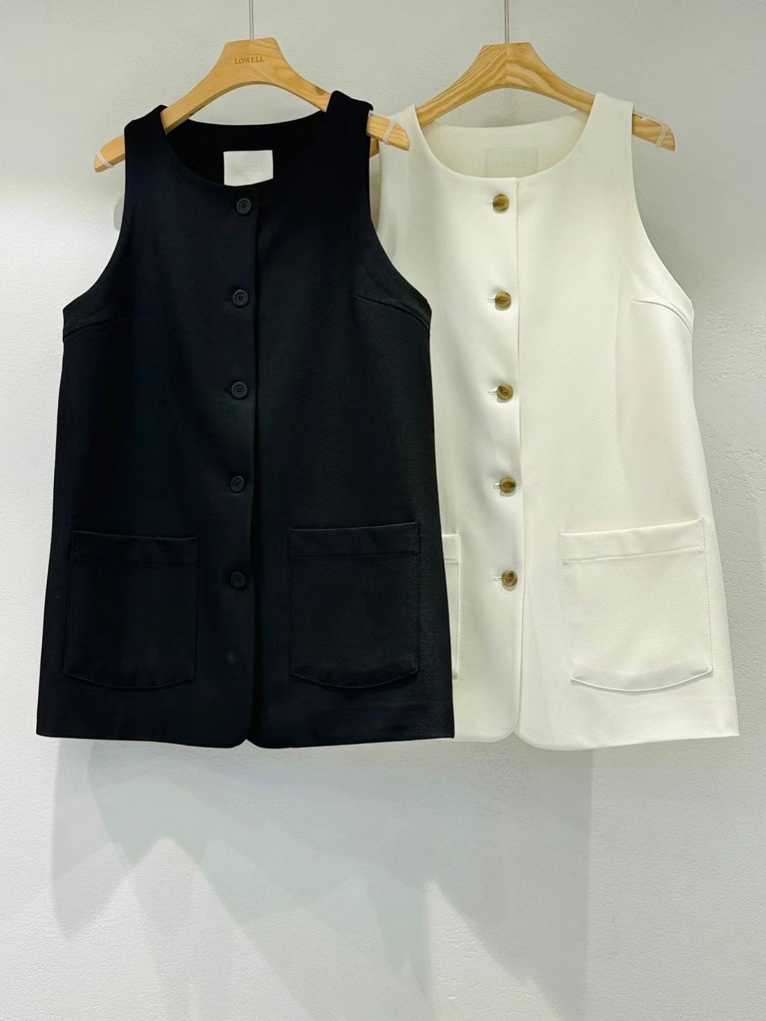 Classy Summer Tailor Set