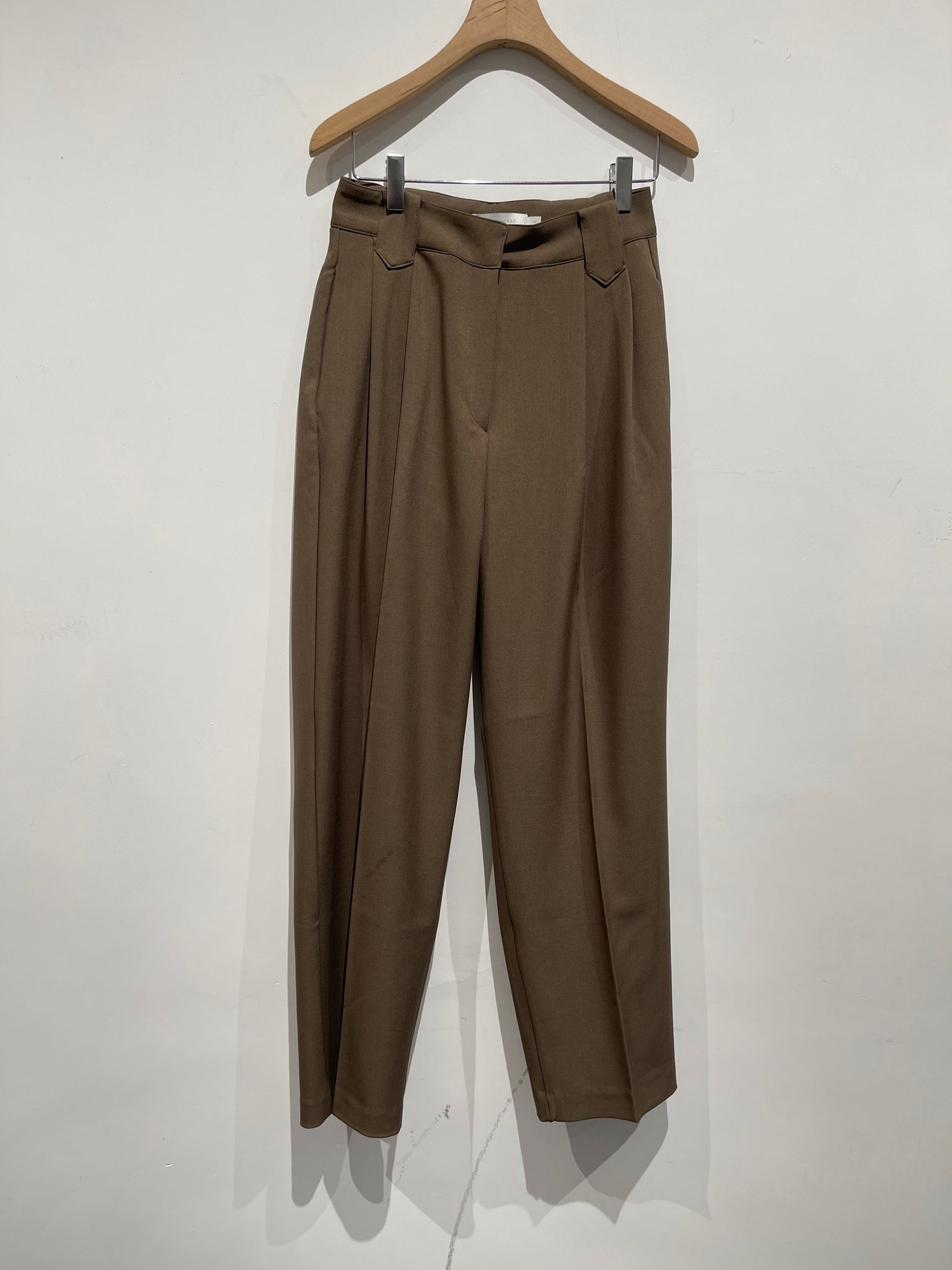 (Discontinued) WS2023NOV158 (Mocha)