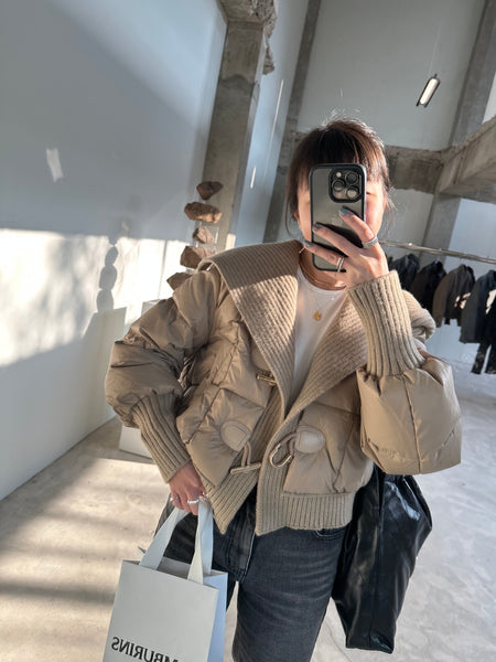 (Discontinued) WS2023NOV239 (Mocha)