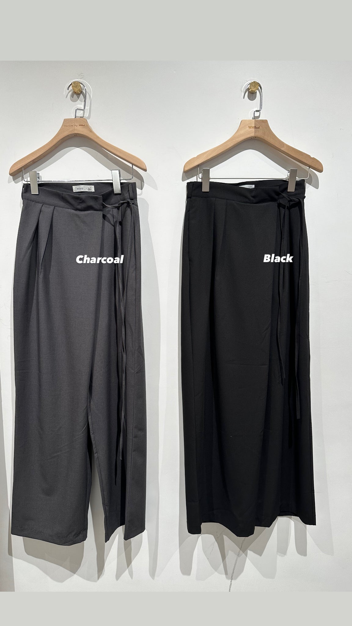 Designer Tailor Pants