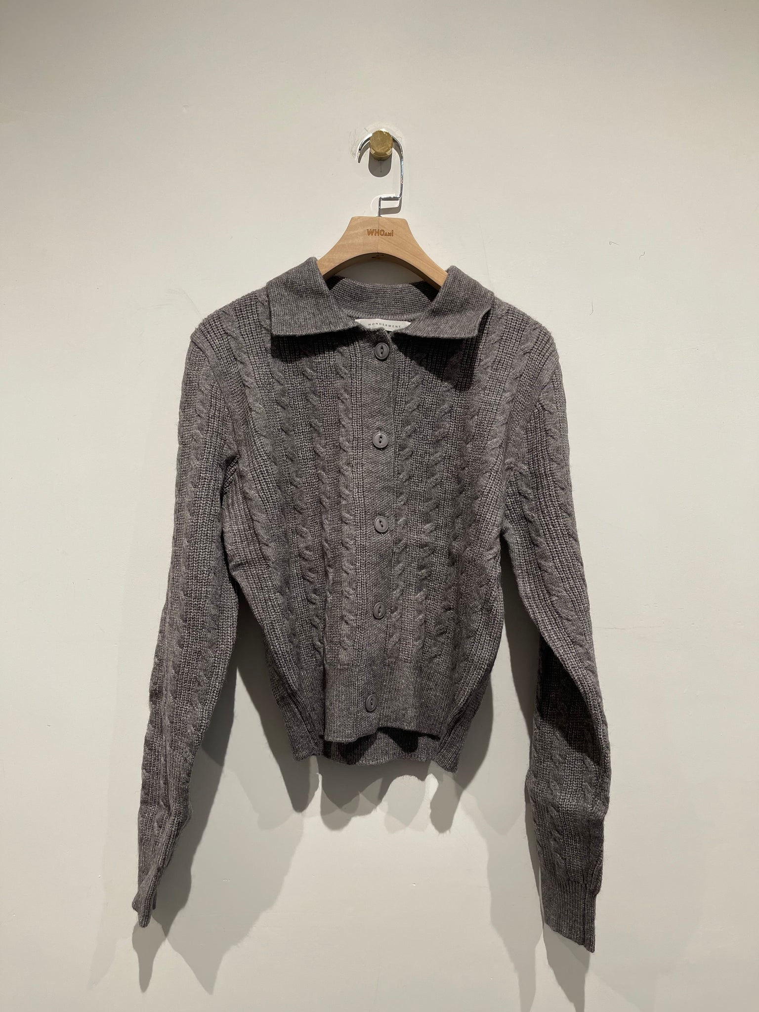 (Discontinued) WS2023NOV072 (Grey)
