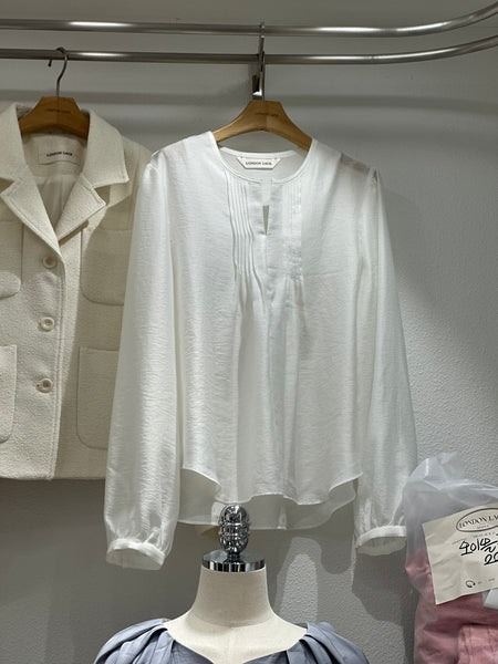 WS2024JAN098 (Ivory)