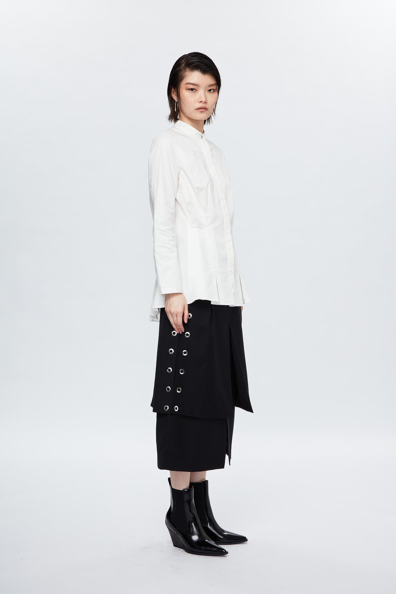 TARE Structural Shirt
