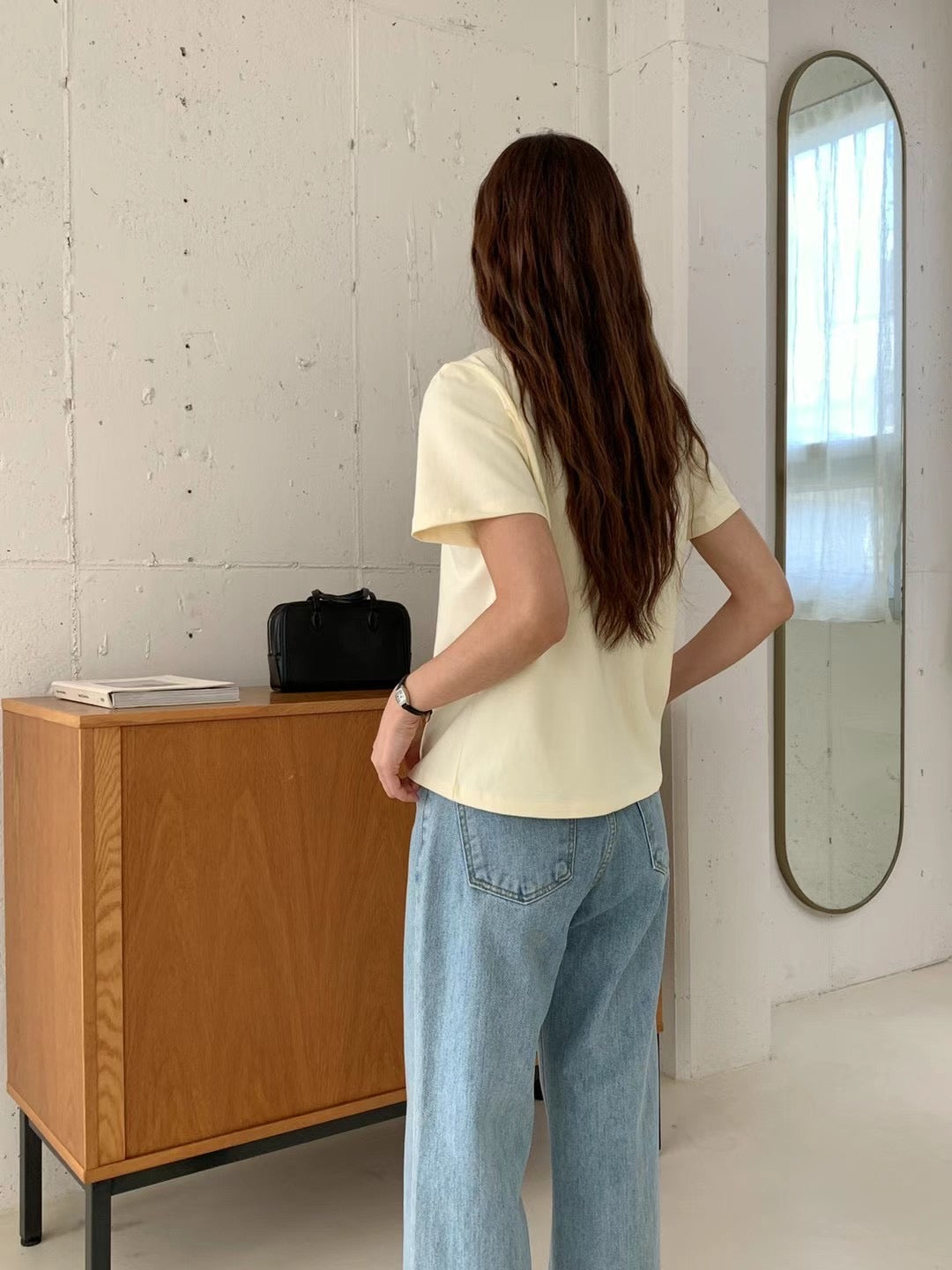 Must Wear Tee