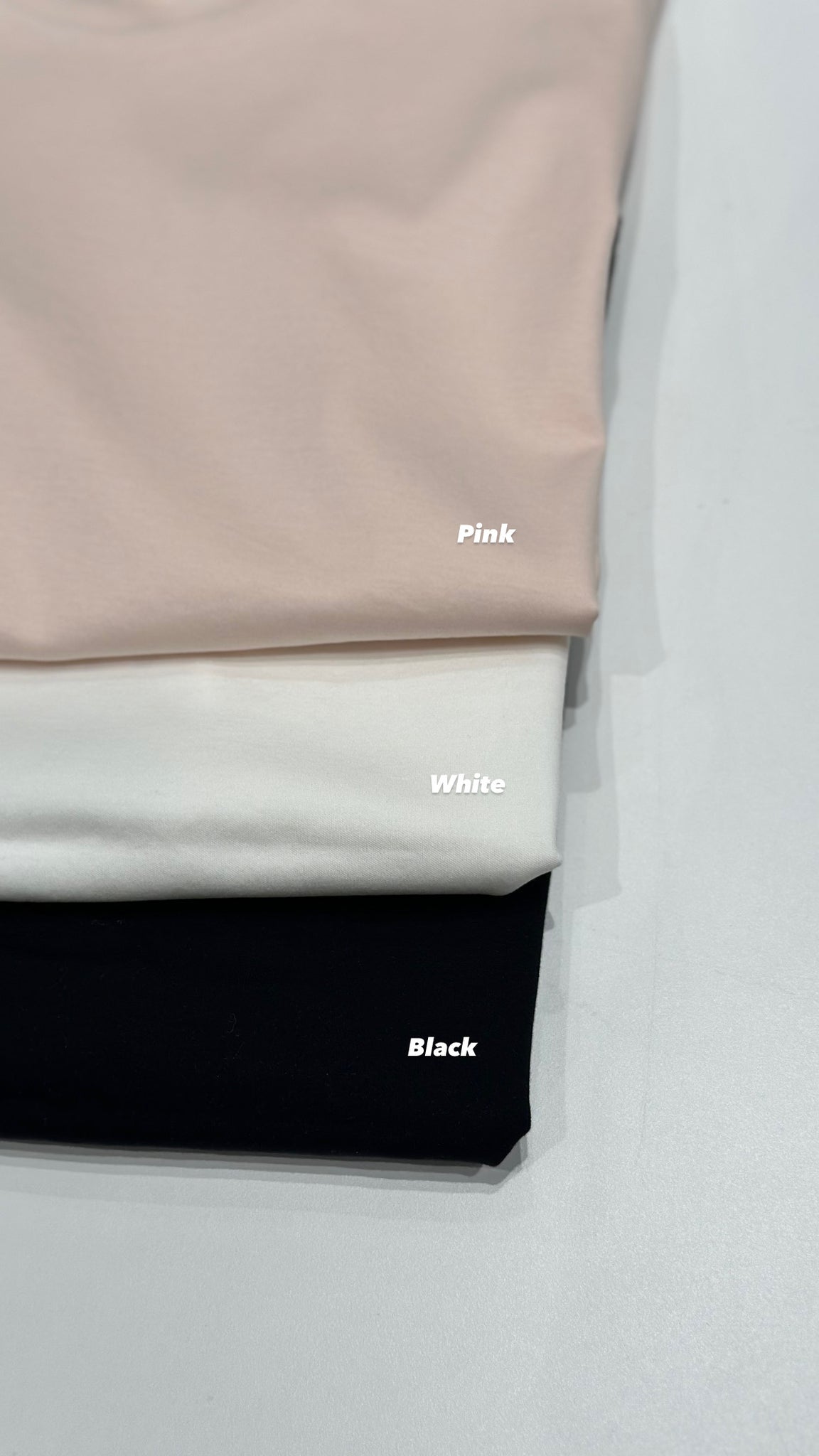 Daily COS Tee