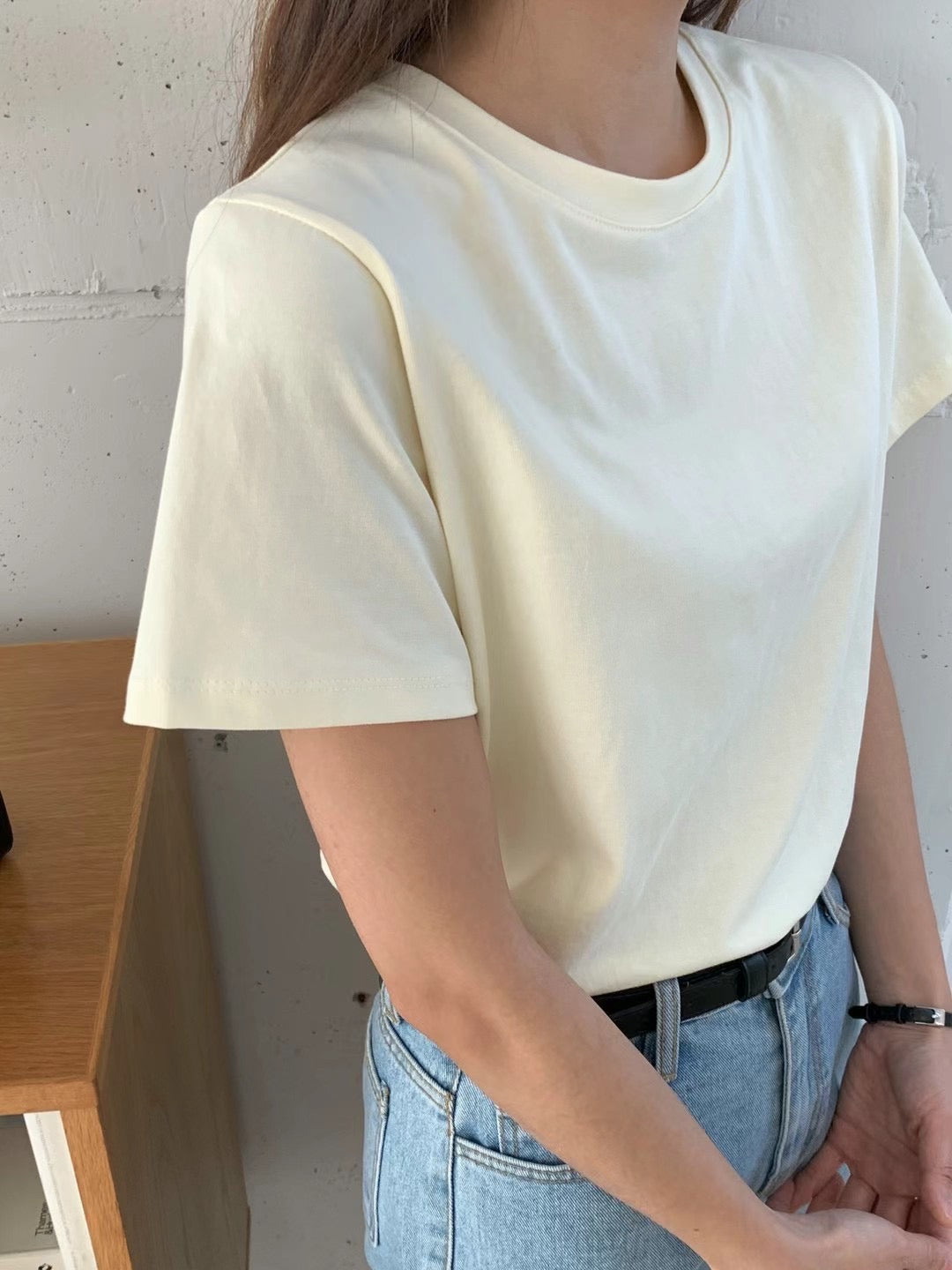 Must Wear Tee