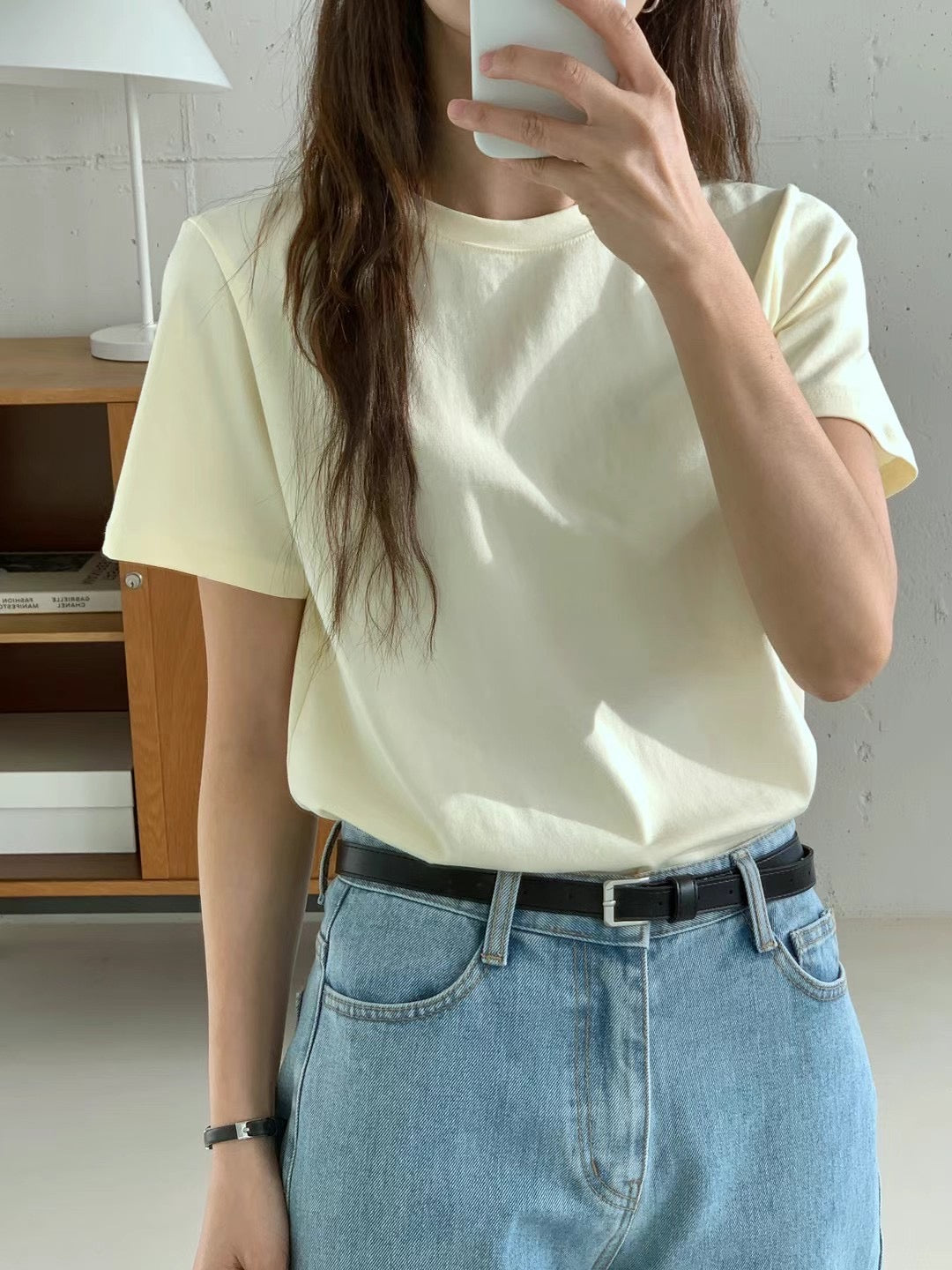 Must Wear Tee