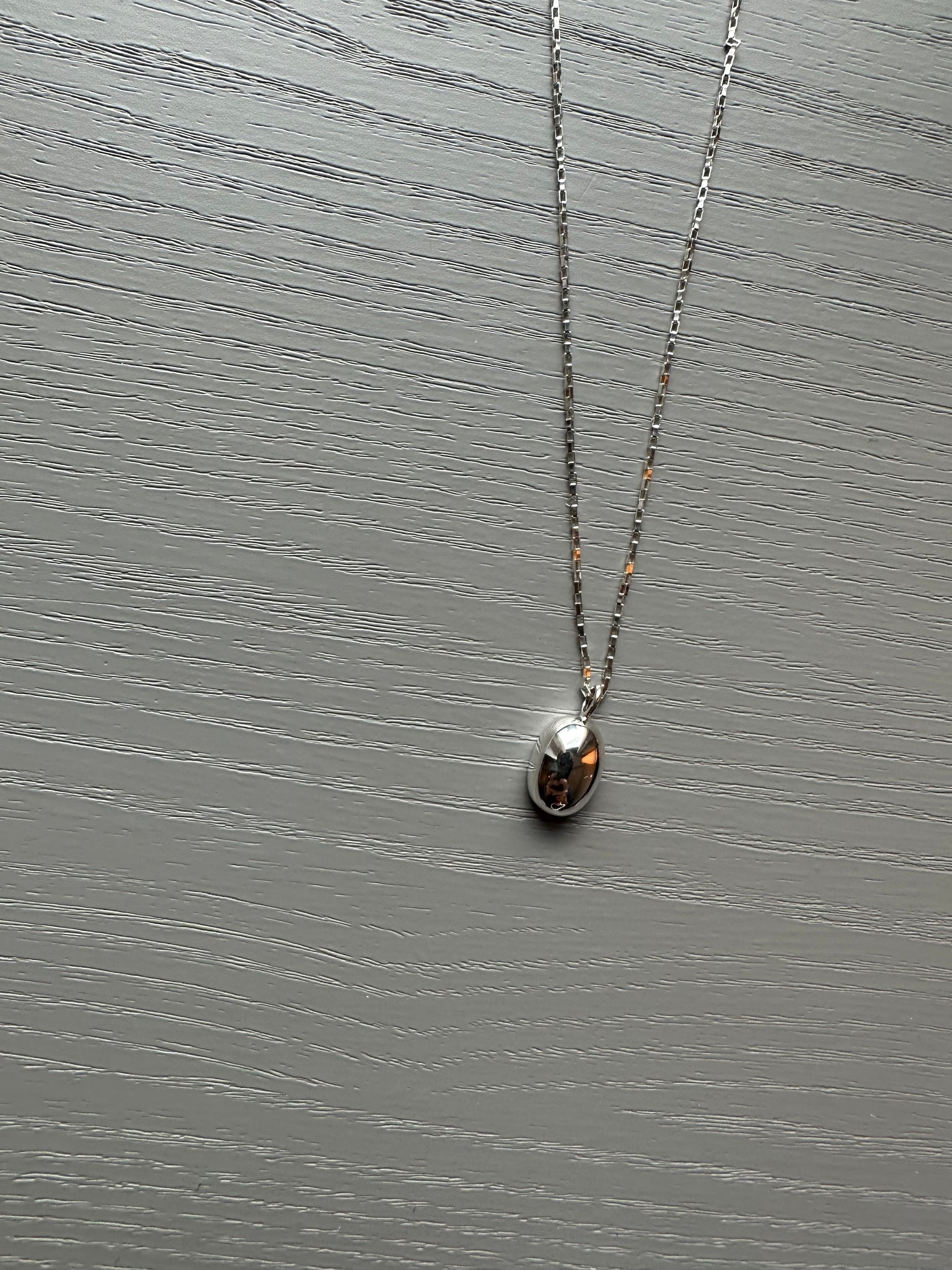 Necklace 11 - Long Enlogated Necklace (With Pendant)(17-19Nov $298, 之後批發價$328)