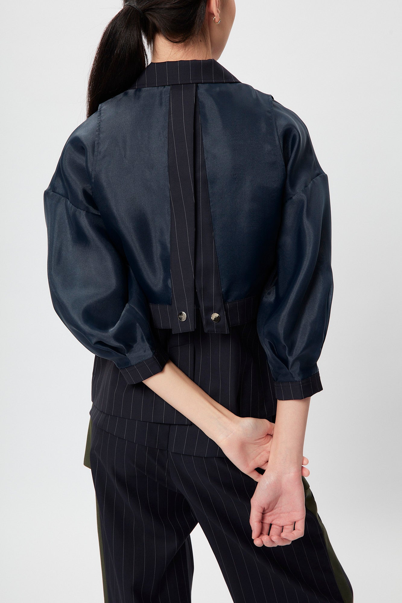 Rock "n" Fem Blazer