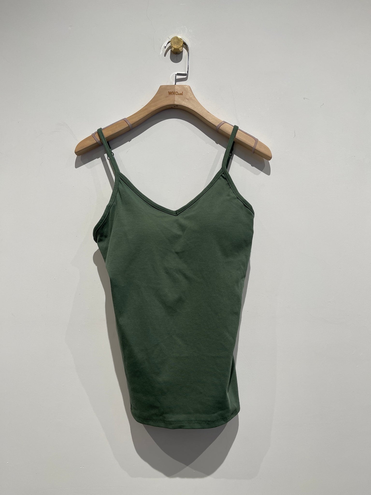 WS2023AUG039 (沒有調教扣款 - Green)