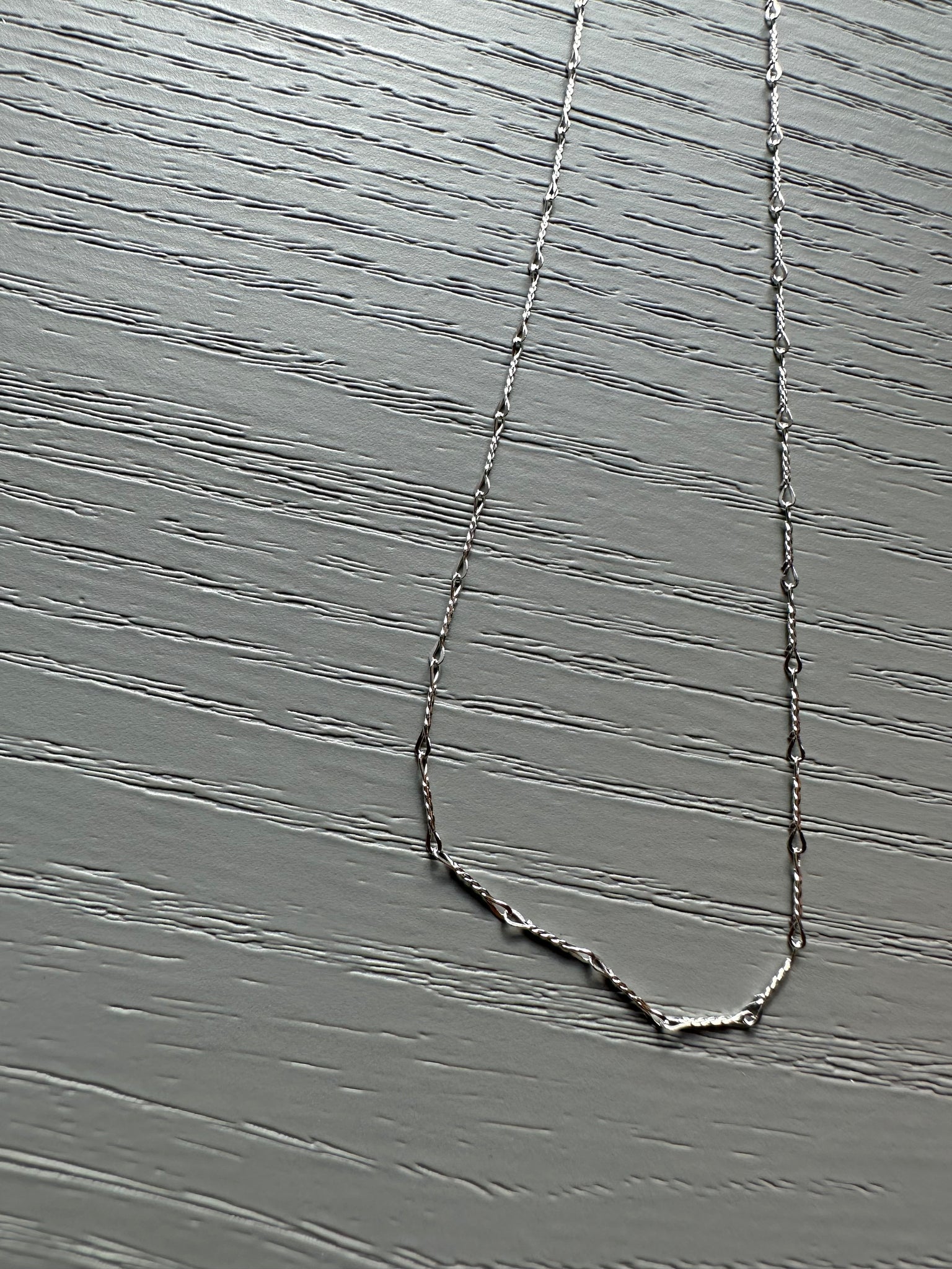 Necklace 12 - Pins Necklace