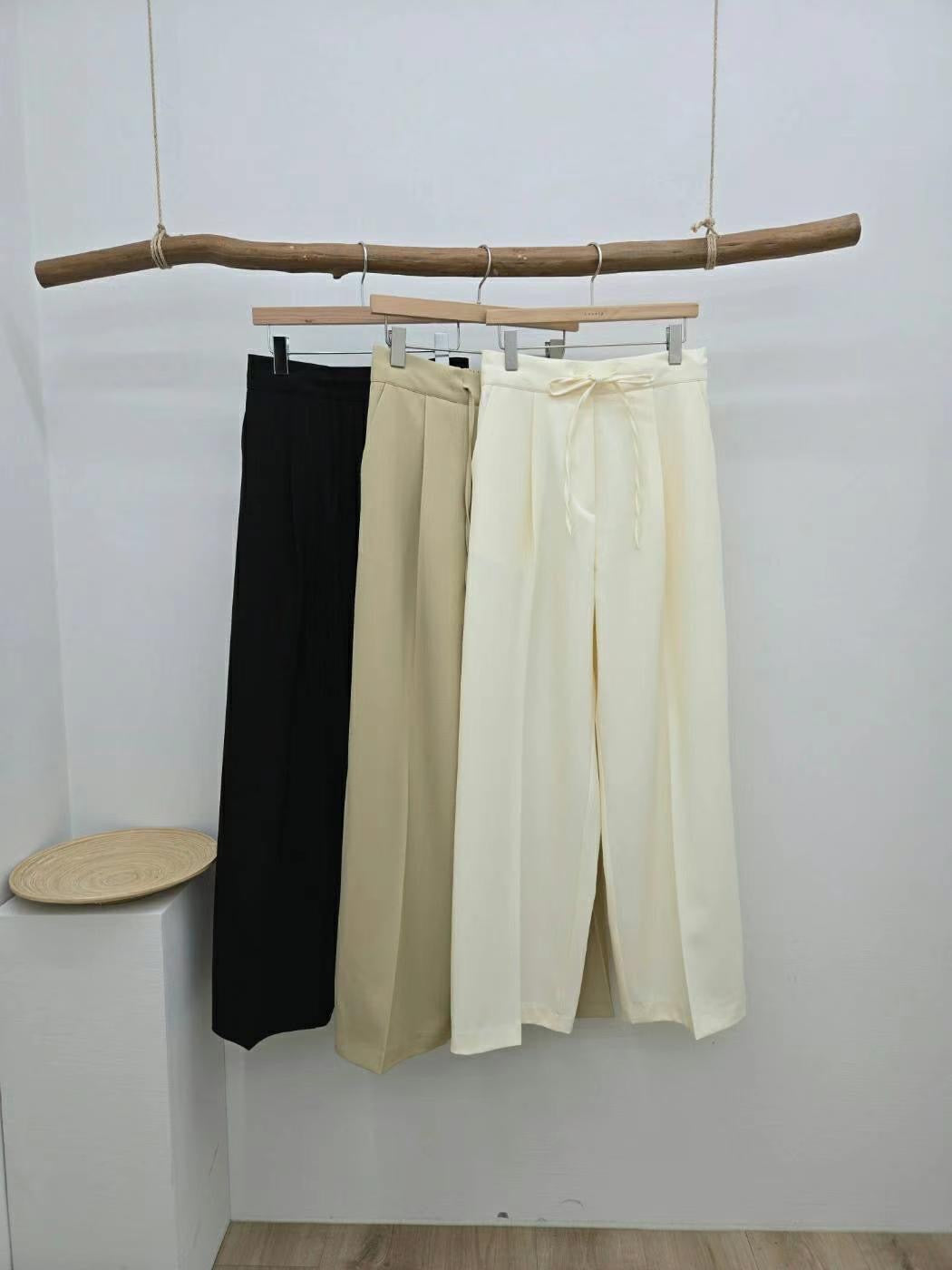 standing pants