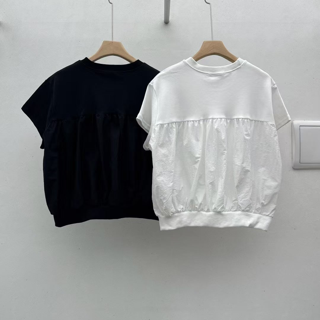 Details Summer Sweater