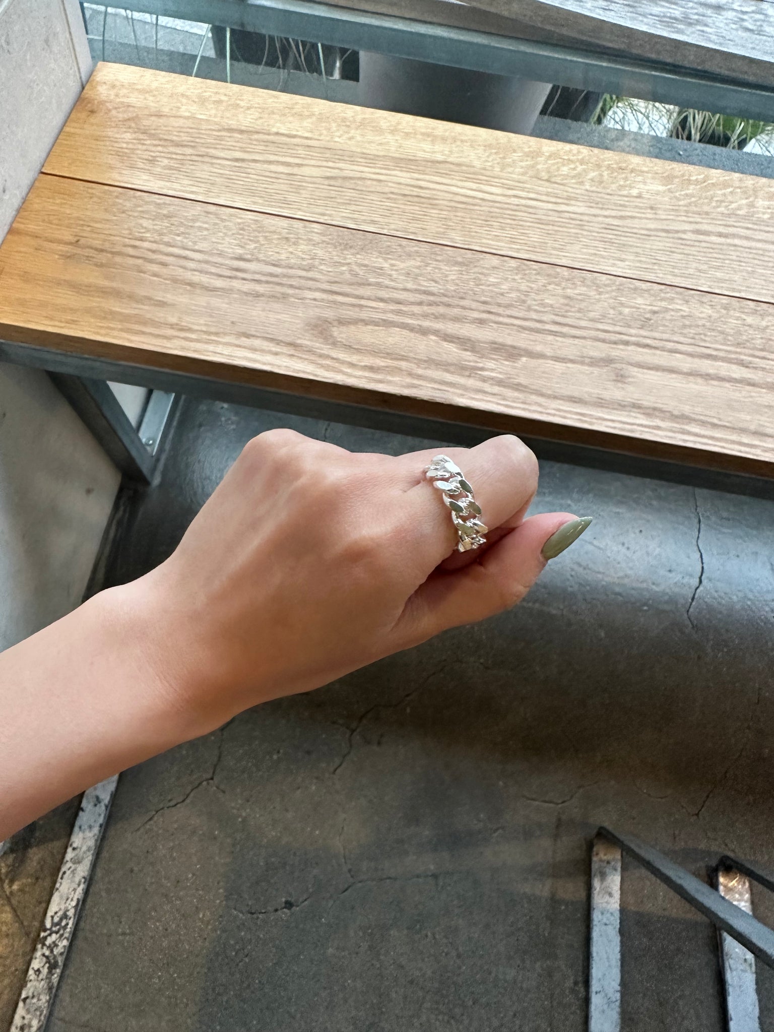 Ring 5
