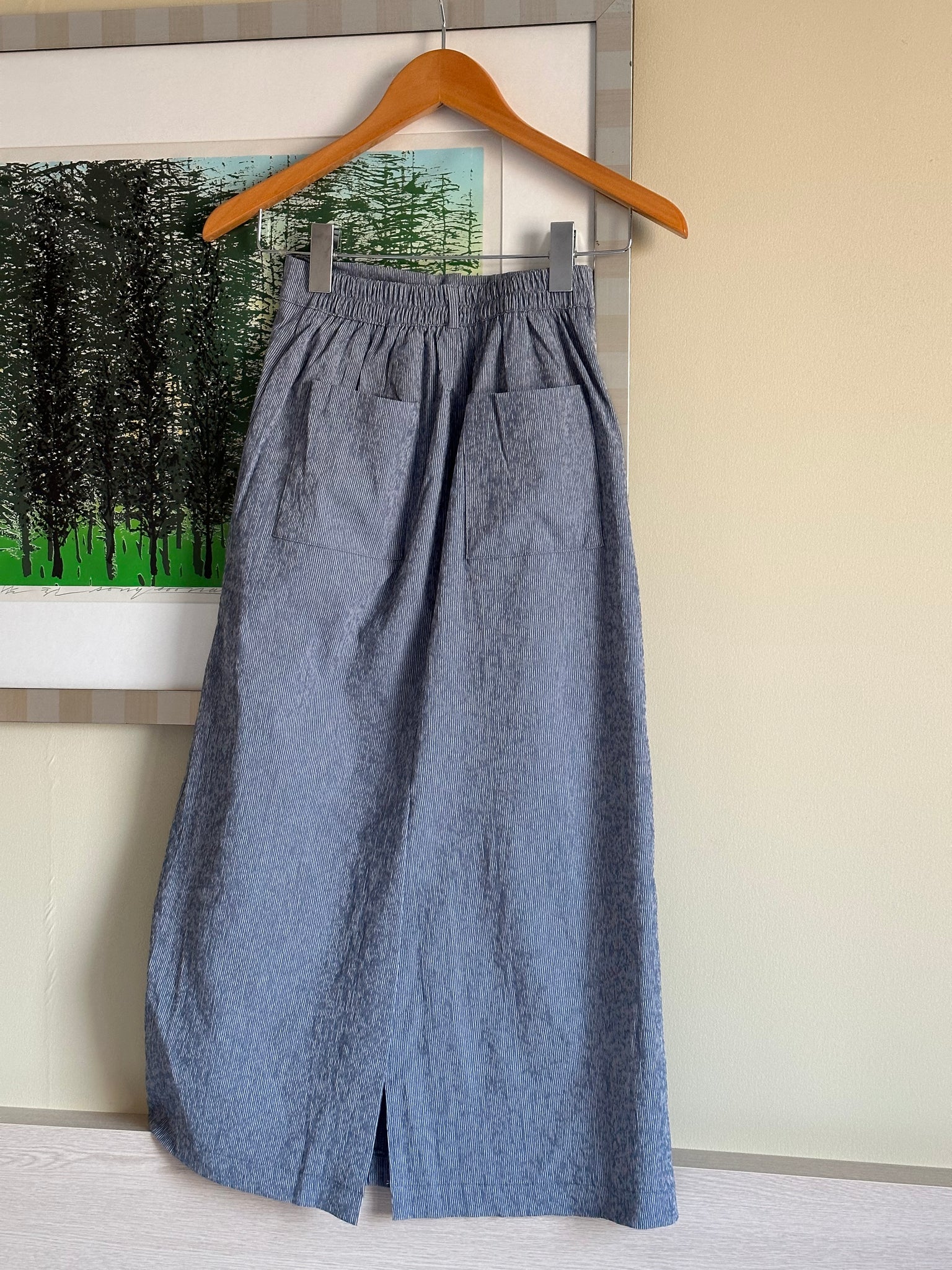 skirt