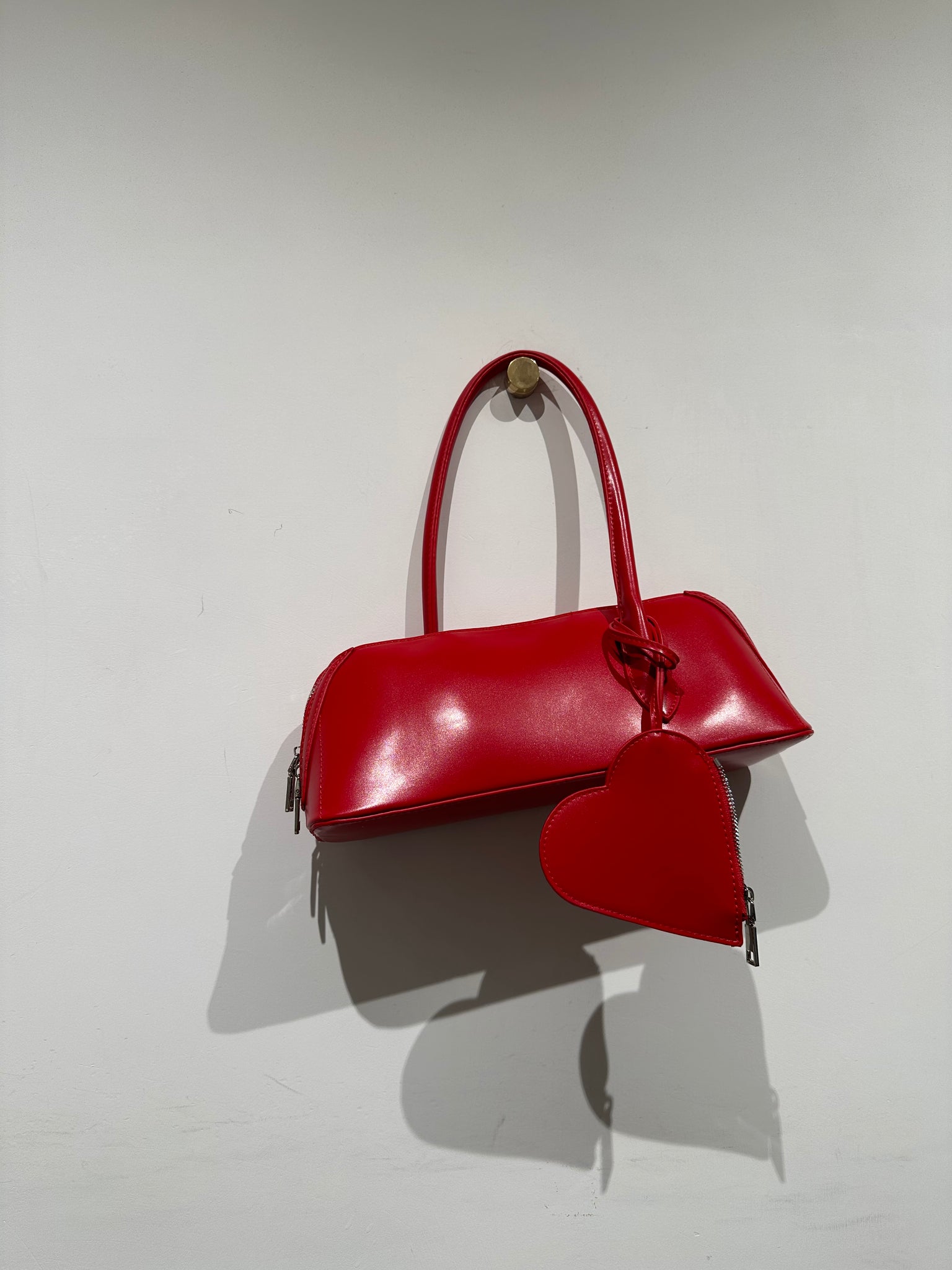 Bag (加購$298)
