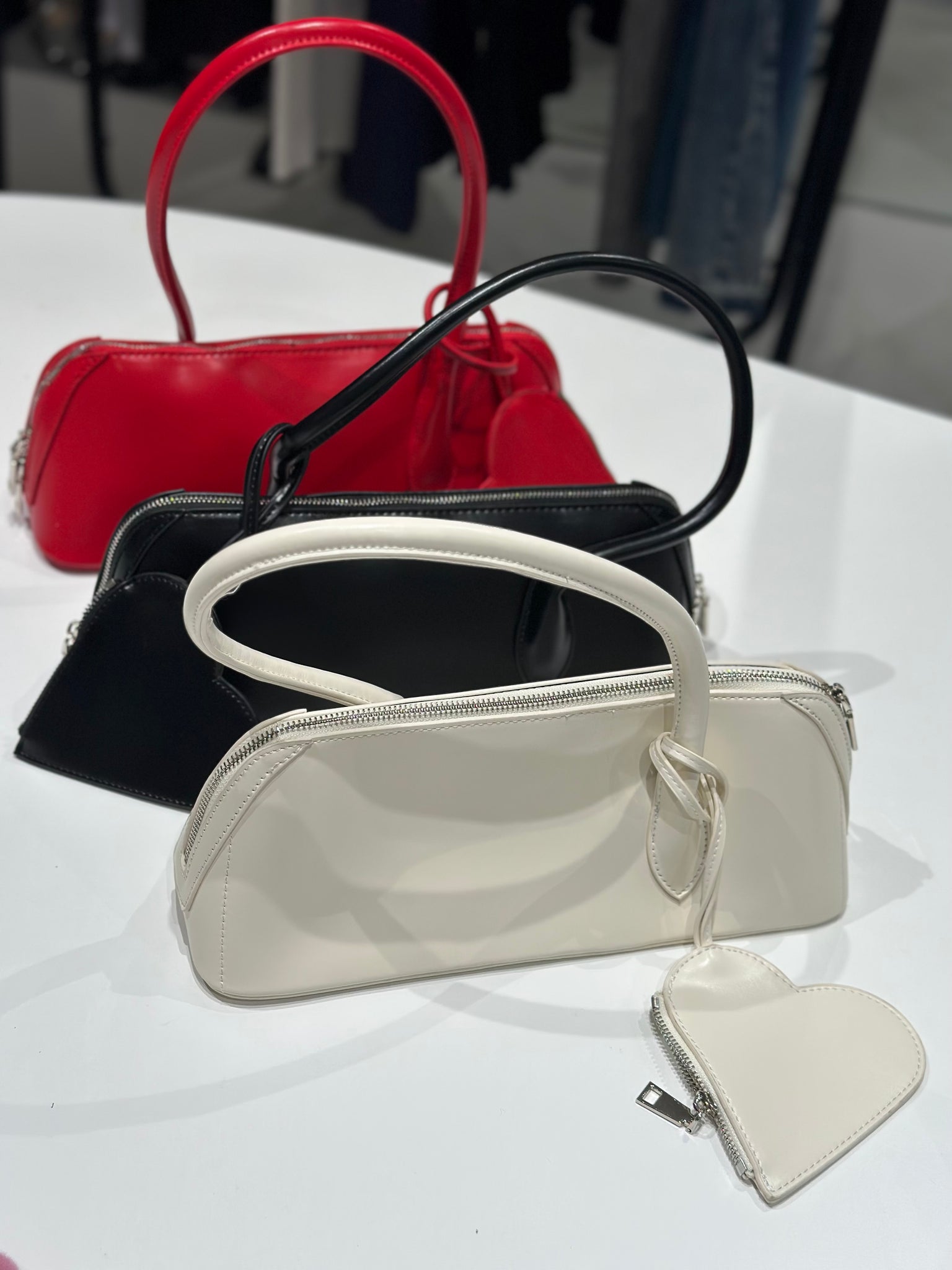 Bag (加購$298)