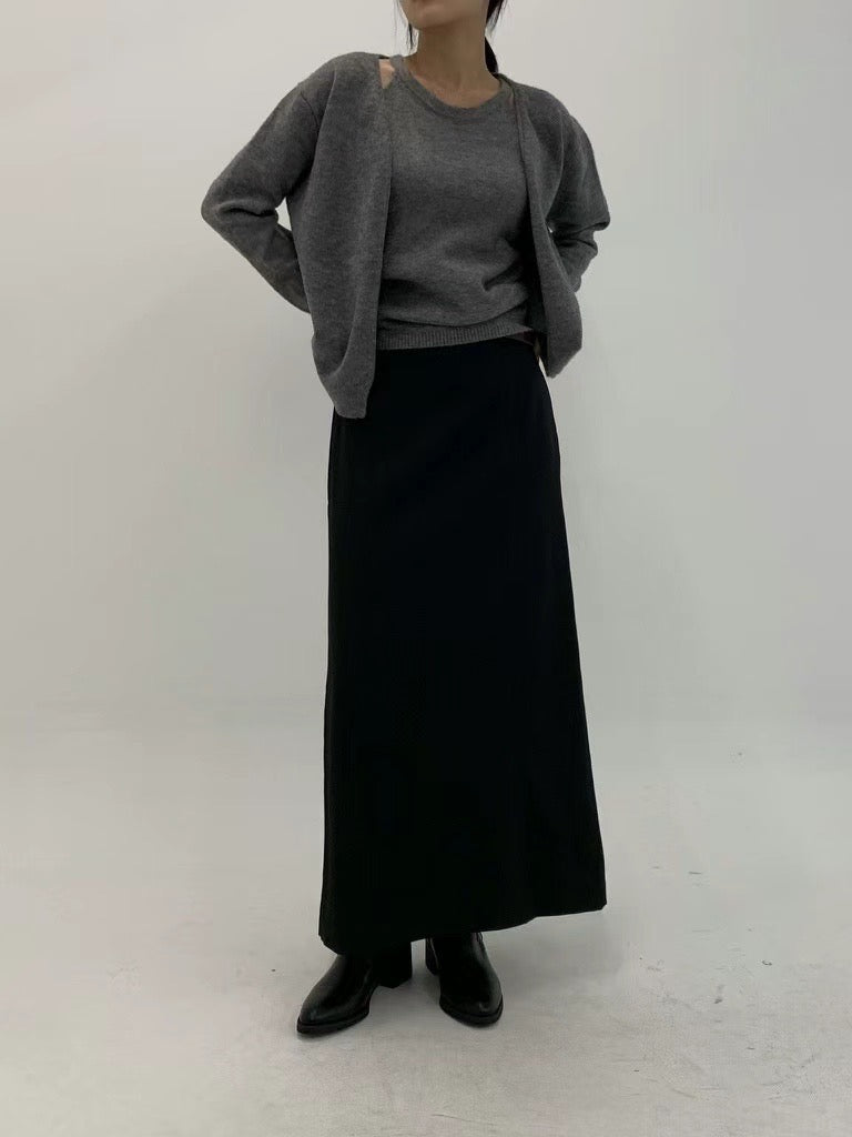 Knit Set