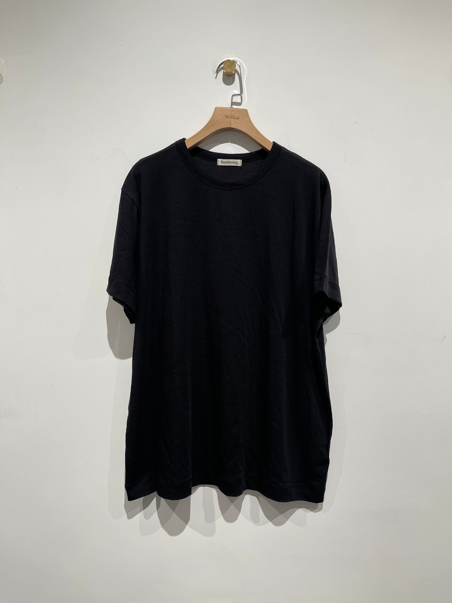 (Discontinued) WS2023NOV060 (Black)