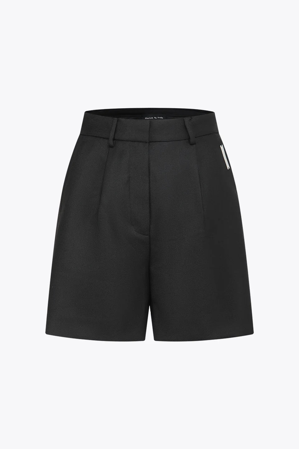 Back Layer Short Pants