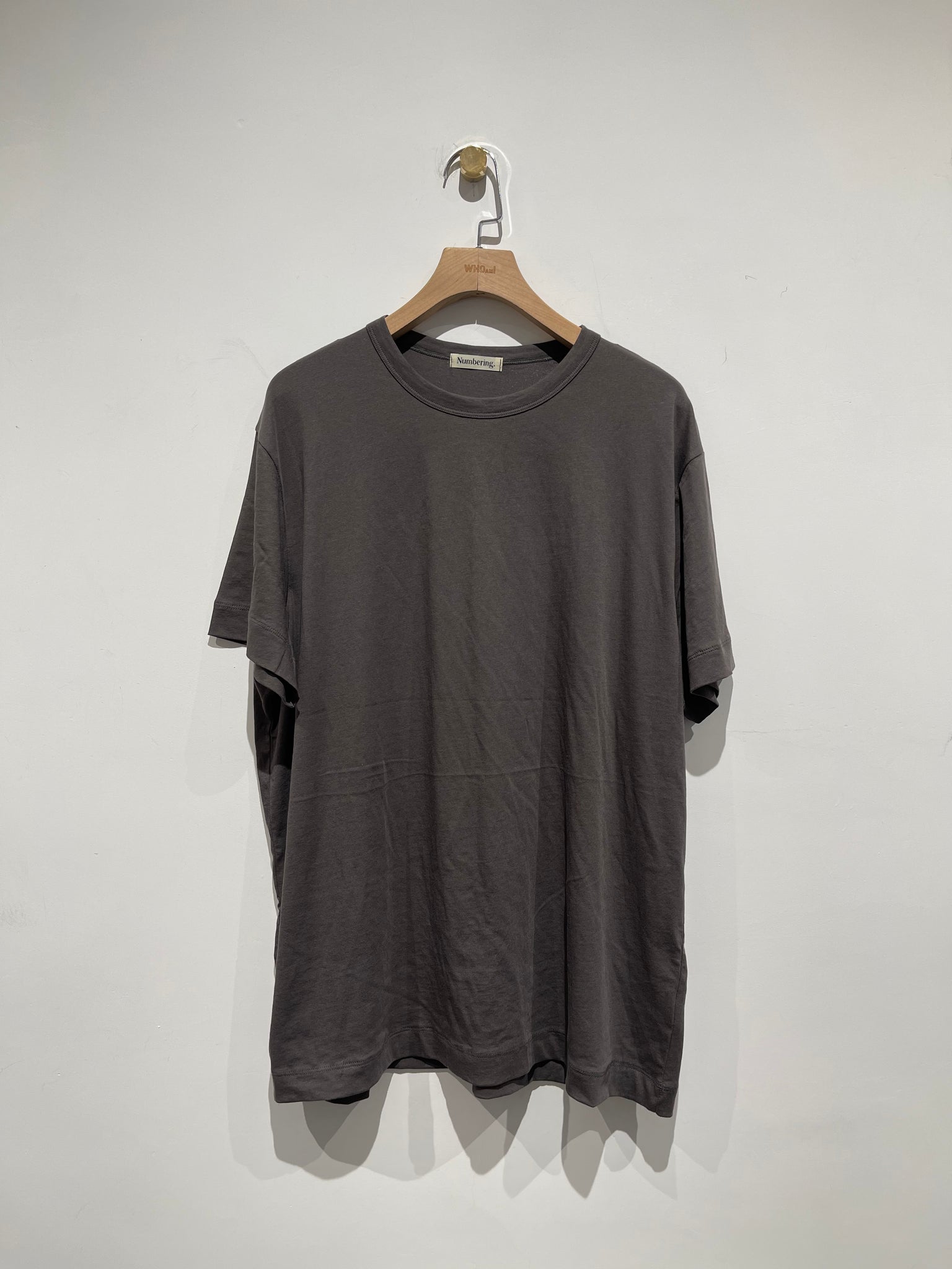 (Discontinued) WS2023NOV059 (Charcoal)