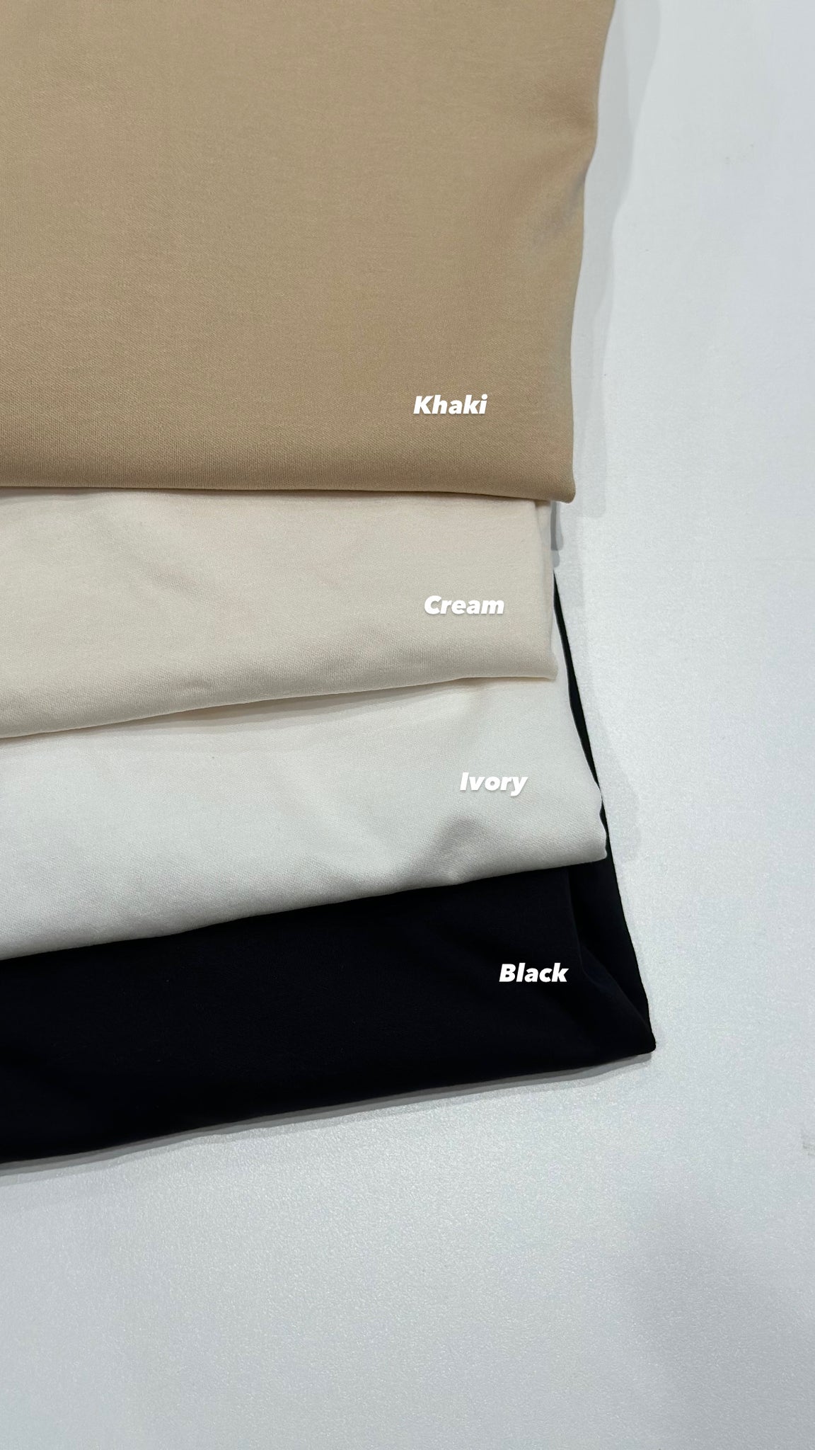 Premium Quality Loose Tee