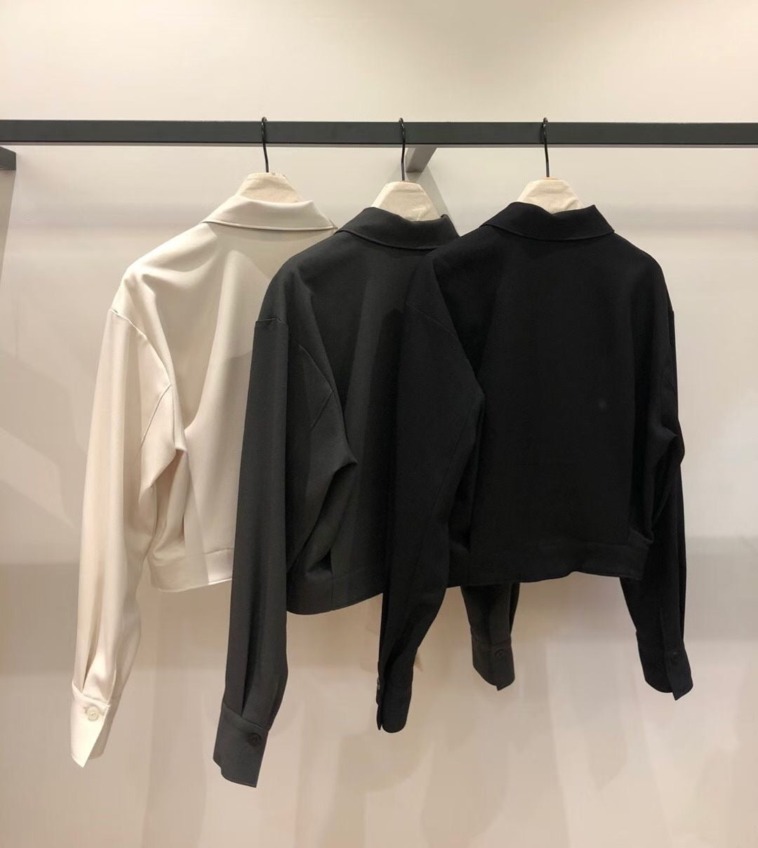O1 Jacket