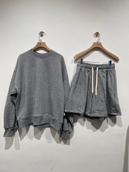 WS2024JAN186 (Set-Charcoal)(30Jan-01Feb $468, 之後批發價$528)