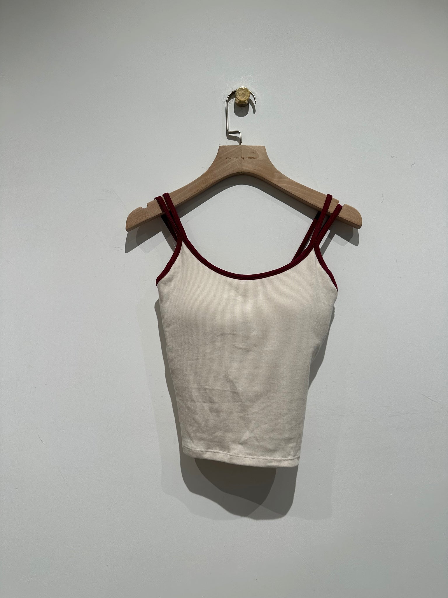 Bra top (加購$108)