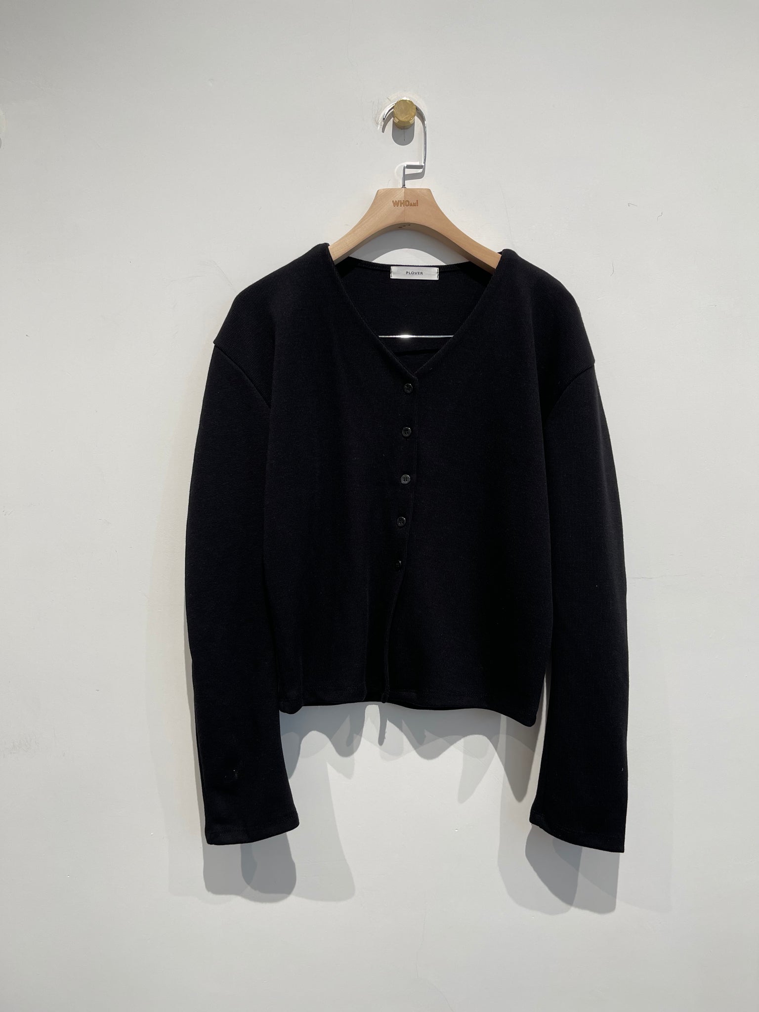 (Discontinued) WS2023SEP248 (Black)