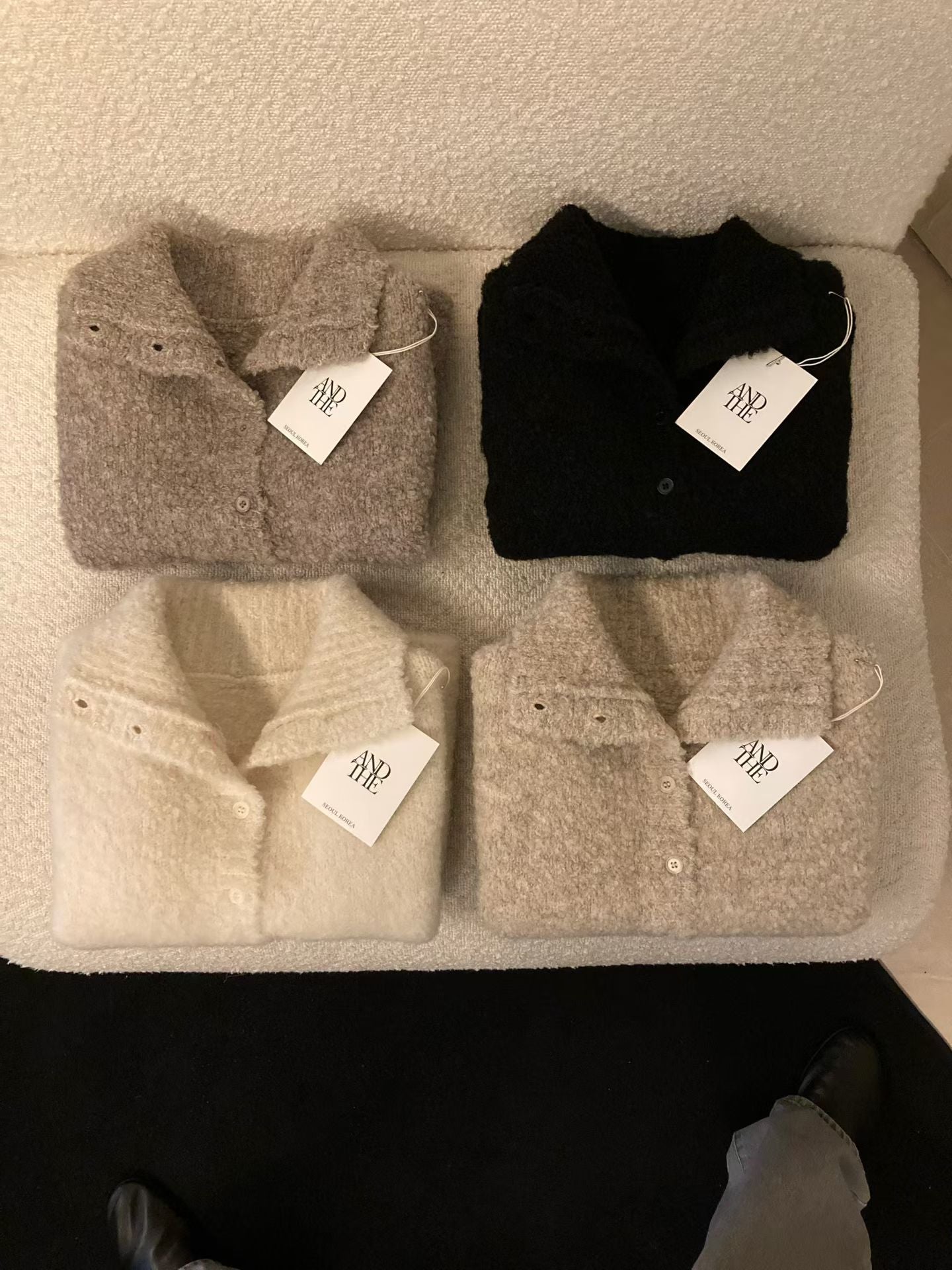 11 (30Oct-1Nov $498, 之後批發價$528)