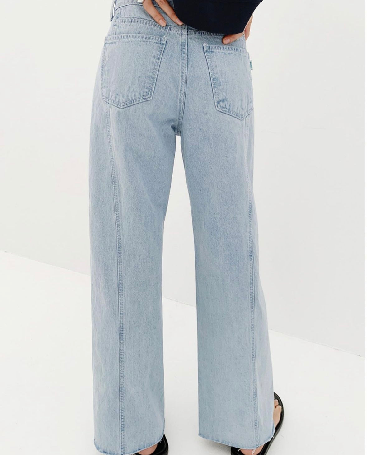 lmt jeans (23-25Apr $548, 之後批發價$568)
