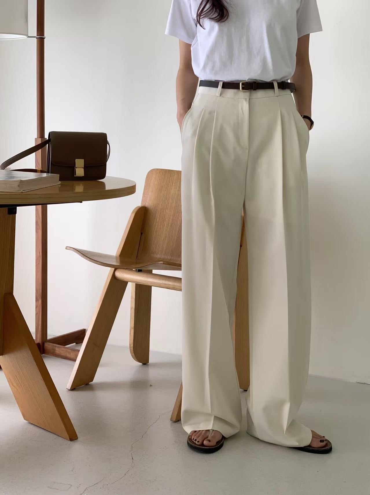 OMG Tailor Pants