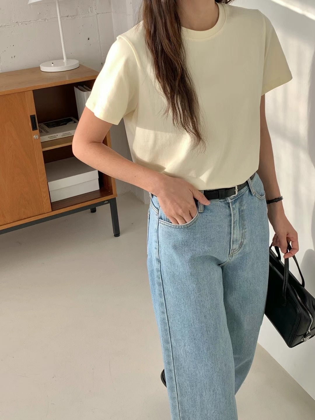 Must Wear Tee