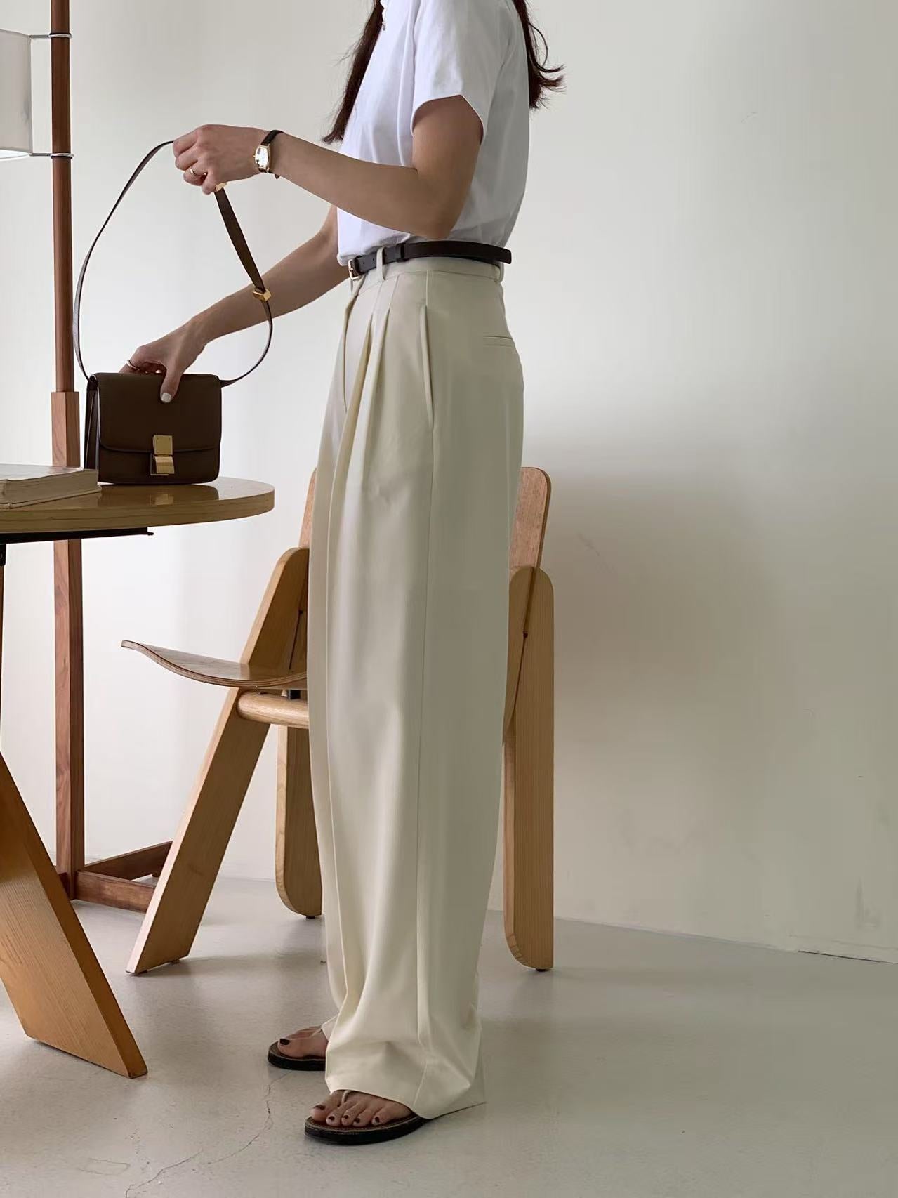 OMG Tailor Pants