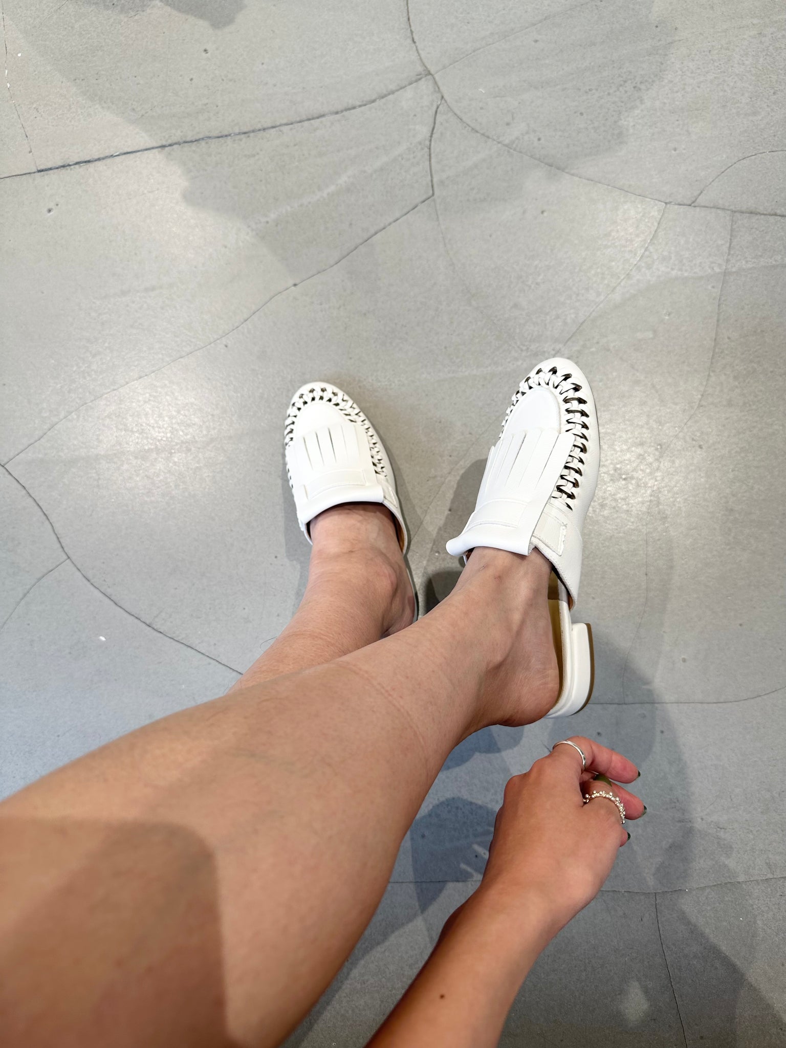 S7 (Genuine Leather)
