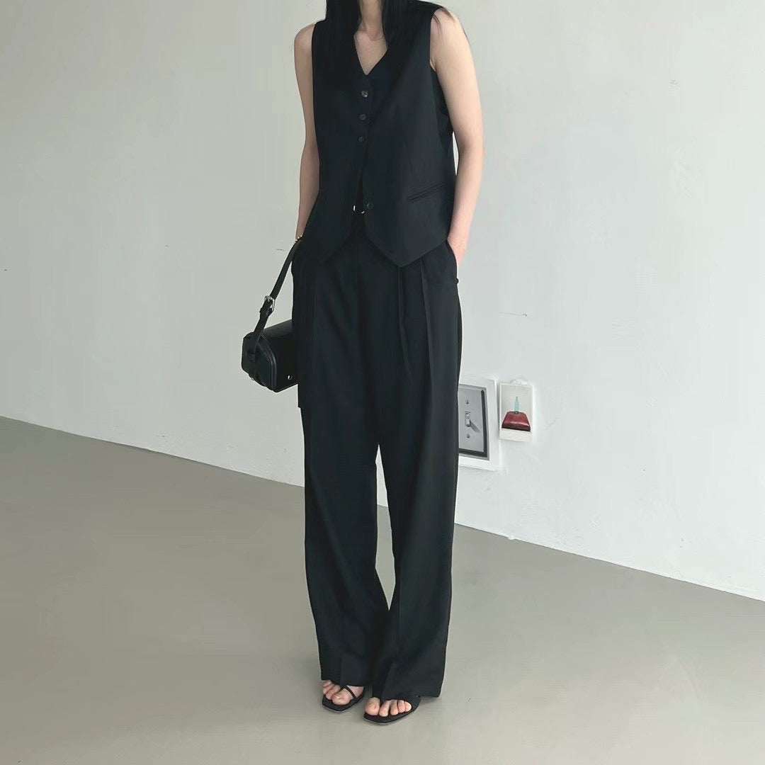 (Discontinued) WS2023MAY014 (Black)