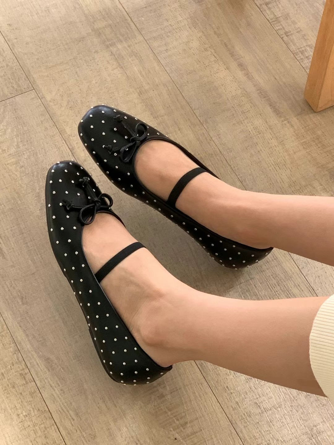 S1 Beads Flats