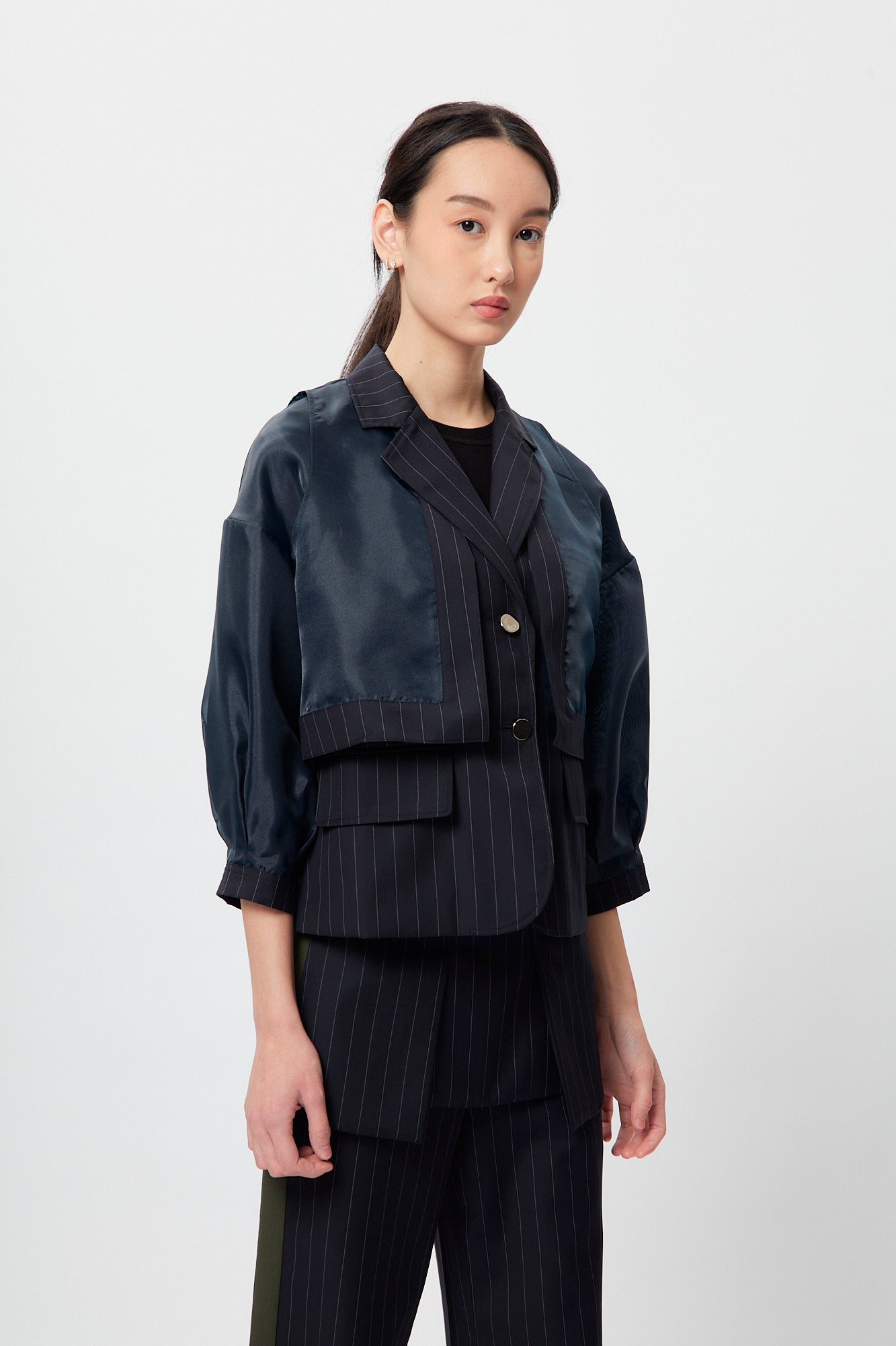 Rock "n" Fem Blazer