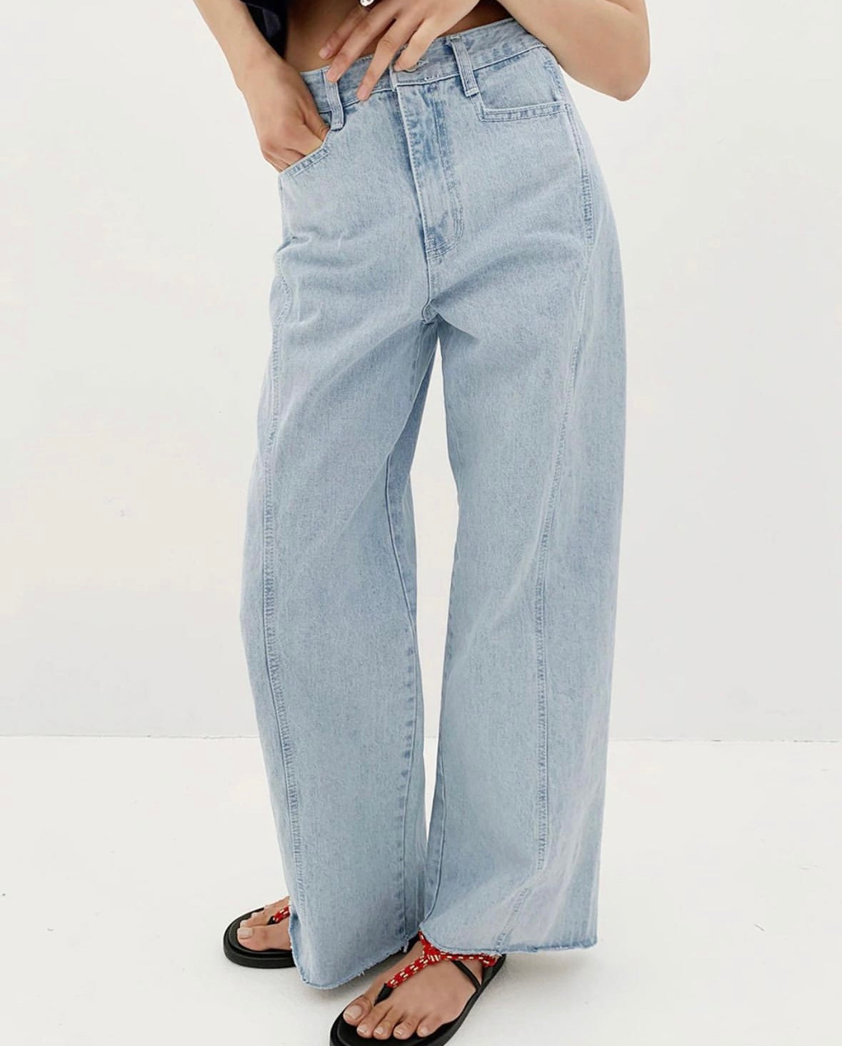 lmt jeans (23-25Apr $548, 之後批發價$568)