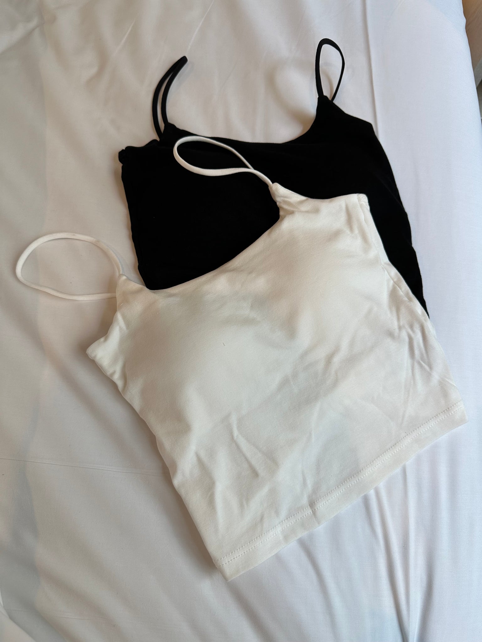 Bra Top 1 (加購$128)