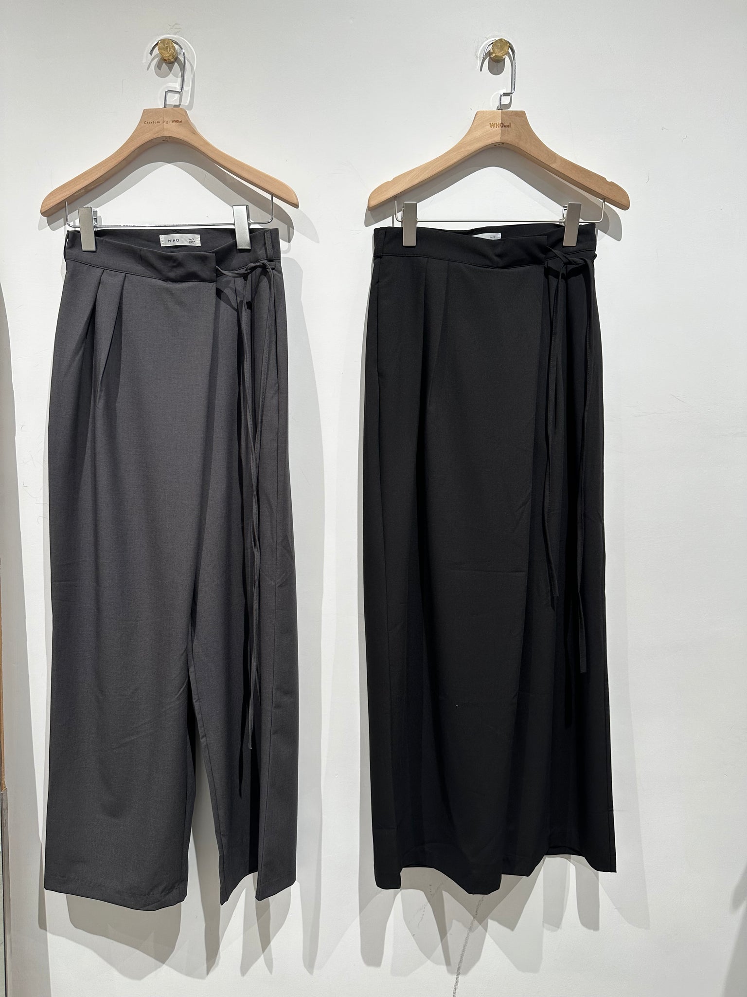 Designer Tailor Pants