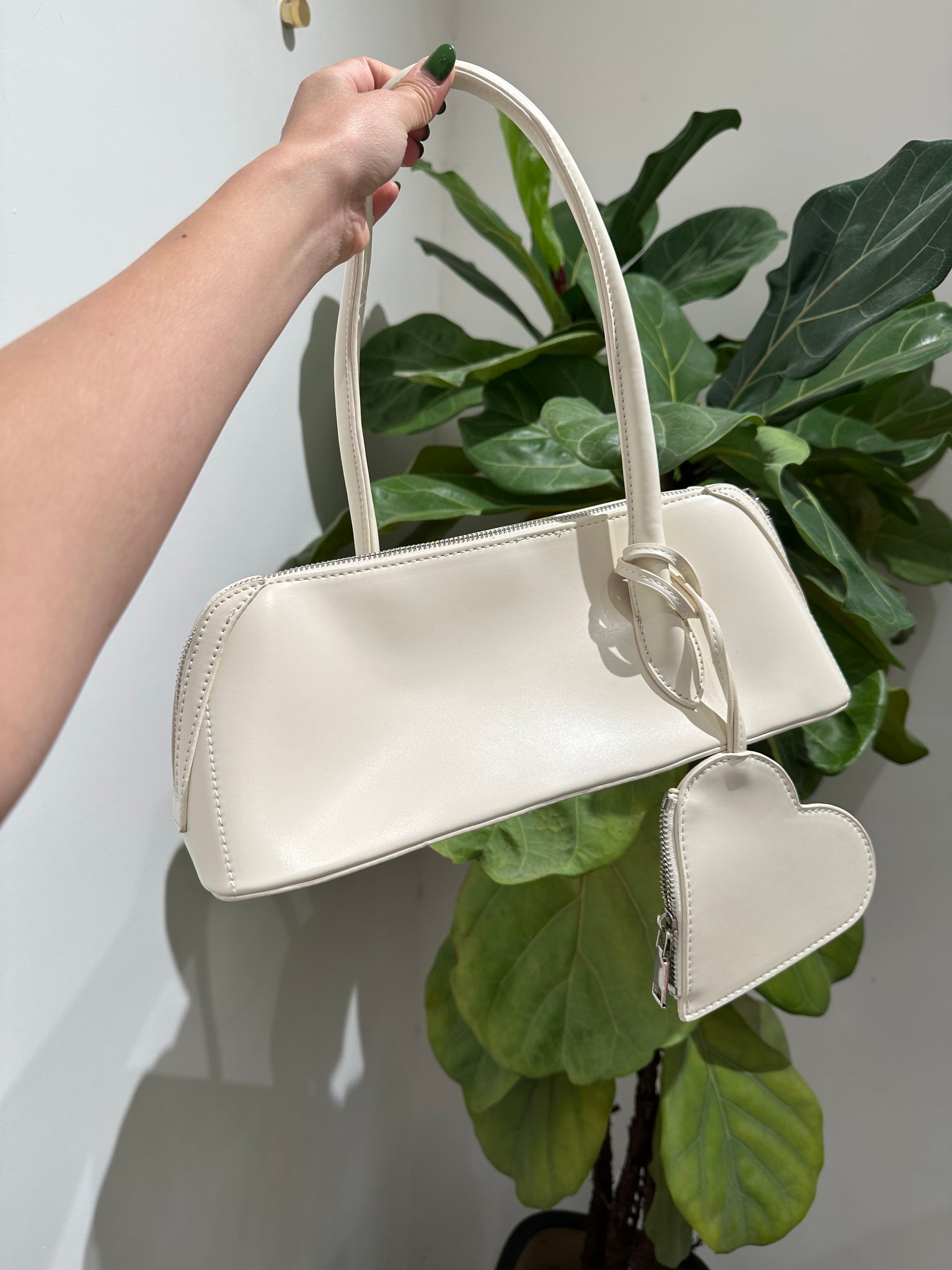 Bag (加購$298)
